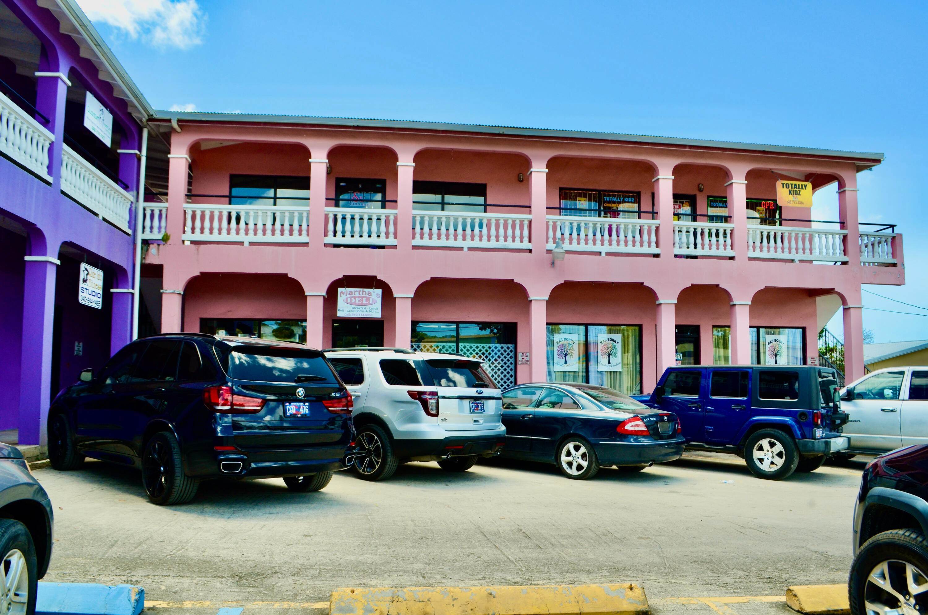 7. Commercial for Sale at 298 Peter's Rest QU St Croix, Virgin Islands 00820 United States Virgin Islands
