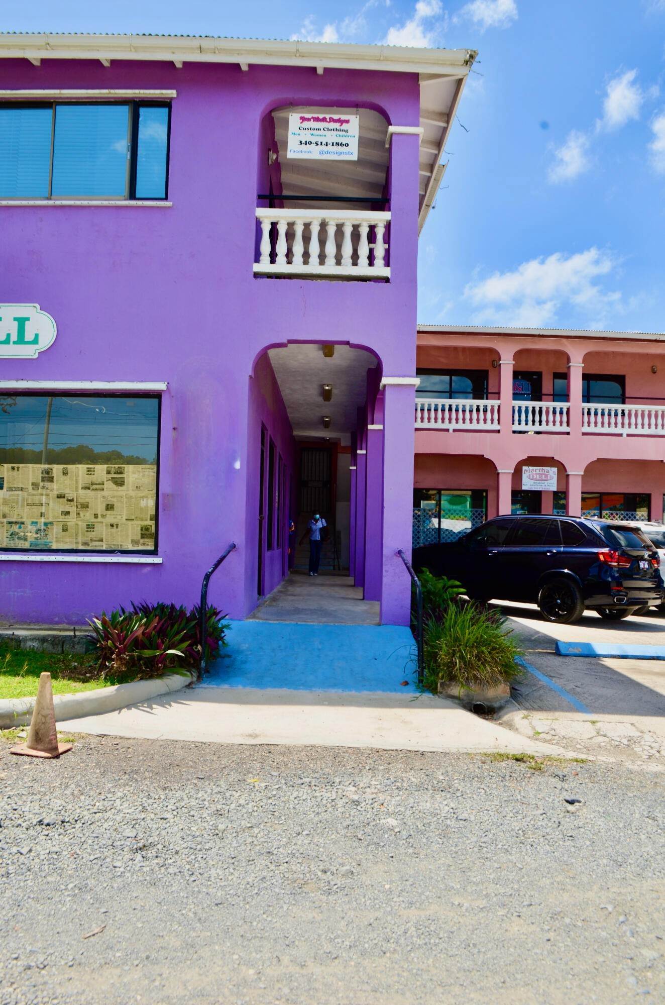 4. Commercial for Sale at 298 Peter's Rest QU St Croix, Virgin Islands 00820 United States Virgin Islands