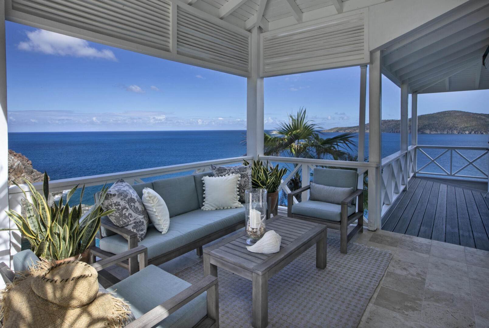 11. Single Family Homes for Sale at 10-2-24 Peterborg GNS St Thomas, Virgin Islands 00802 United States Virgin Islands
