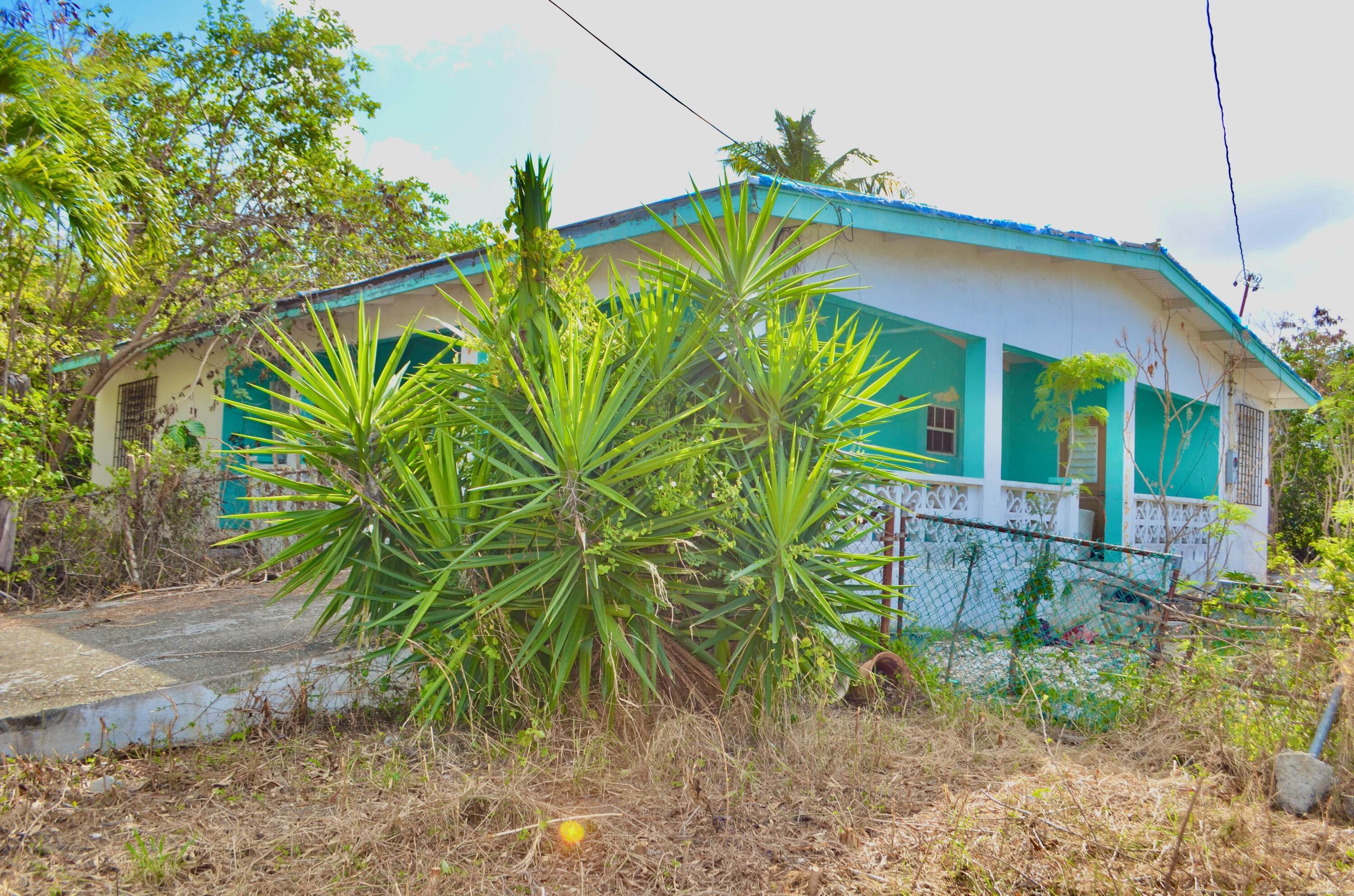 20. Single Family Homes for Sale at 9BA La Grande Prince CO St Croix, Virgin Islands 00820 United States Virgin Islands