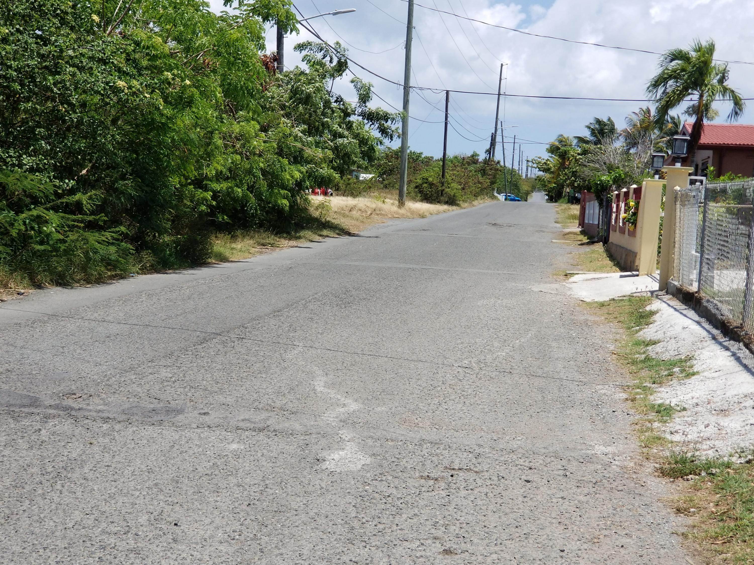 3. Land for Sale at 6-A Hannah's Rest WE St Croix, Virgin Islands 00820 United States Virgin Islands