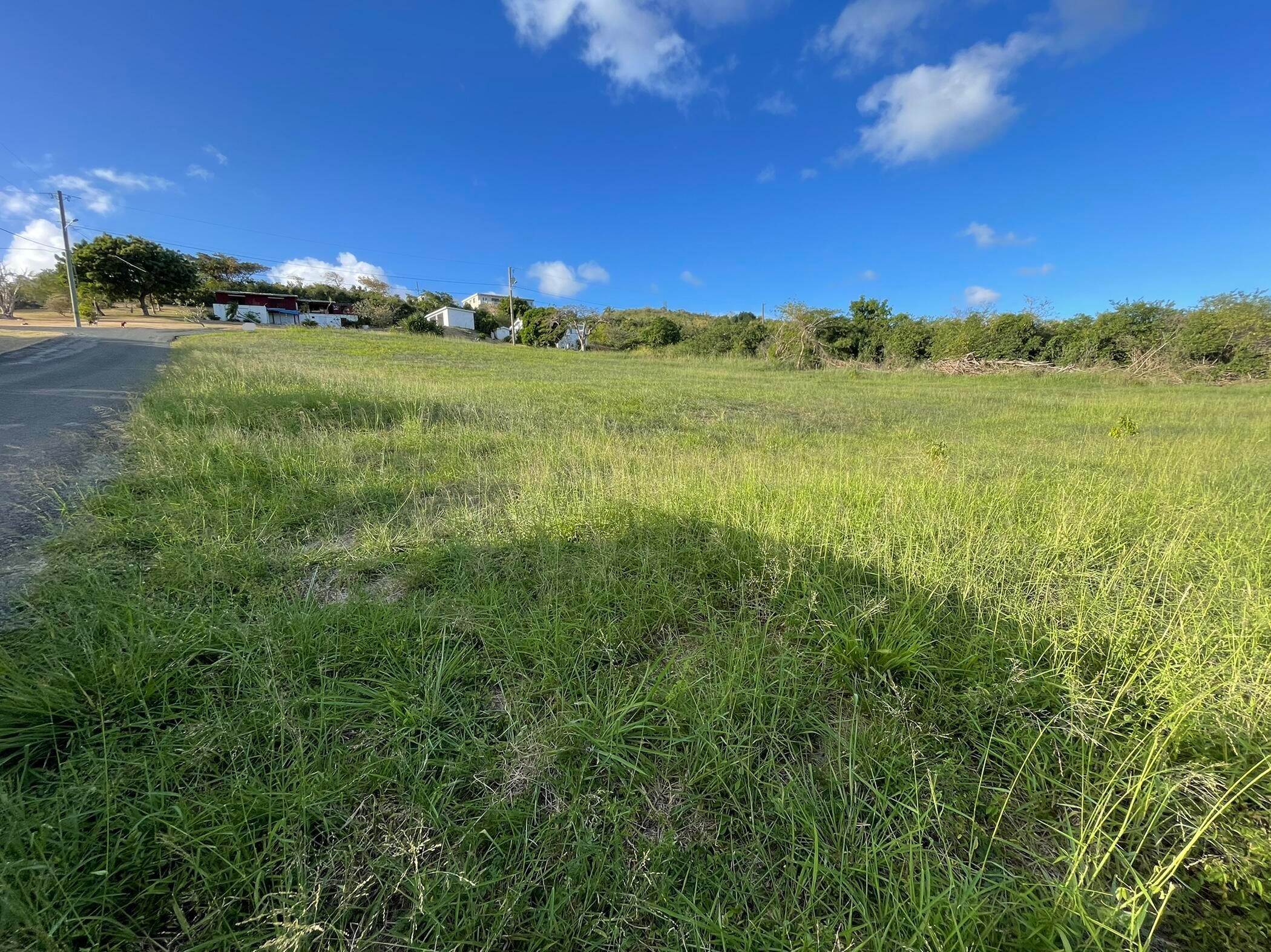 7. Land for Sale at 14A Whim (Two Will) WE St Croix, Virgin Islands 00840 United States Virgin Islands