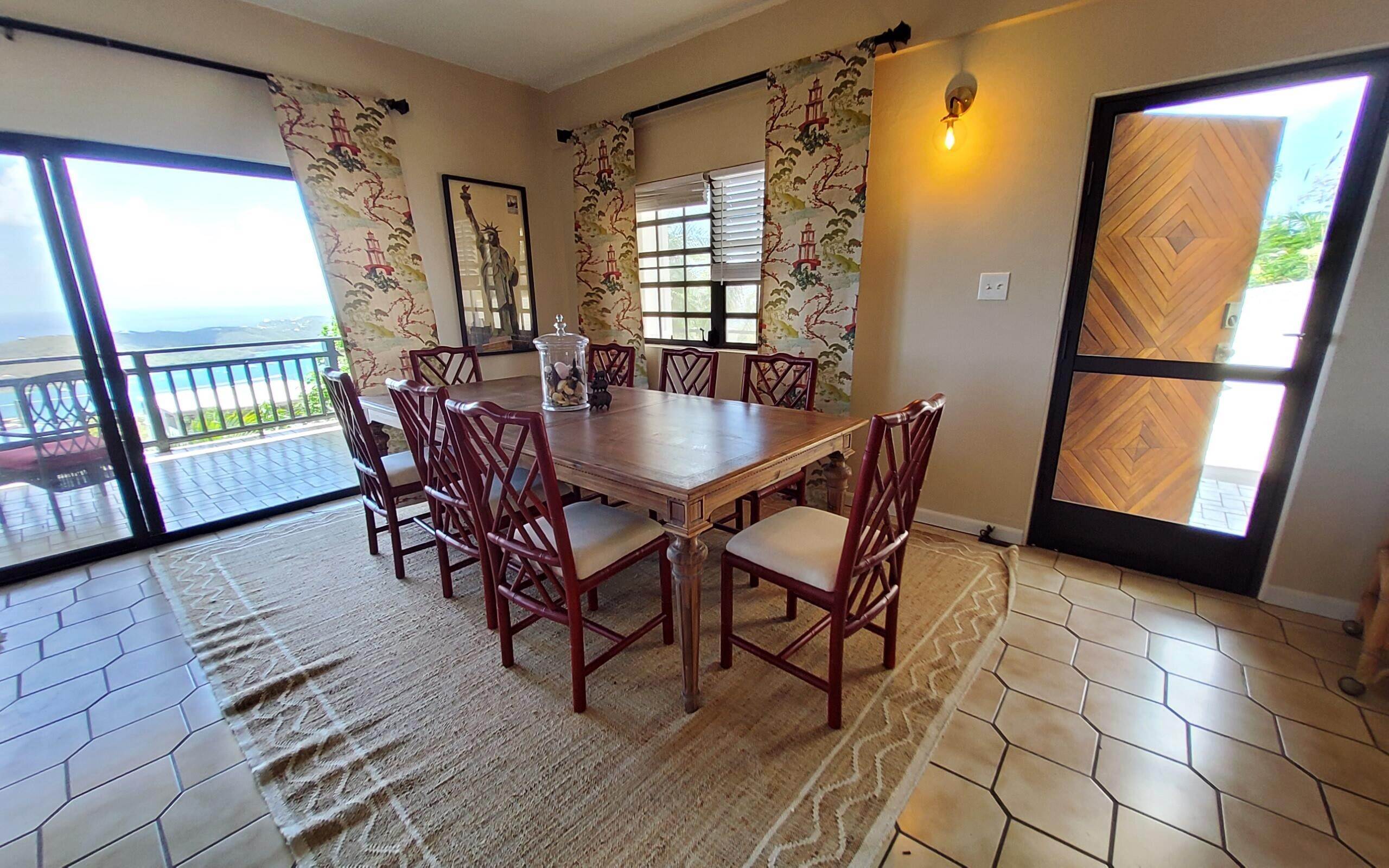 31. Multi-Family Homes for Sale at 91-C Solberg LNS St Thomas, Virgin Islands 00802 United States Virgin Islands