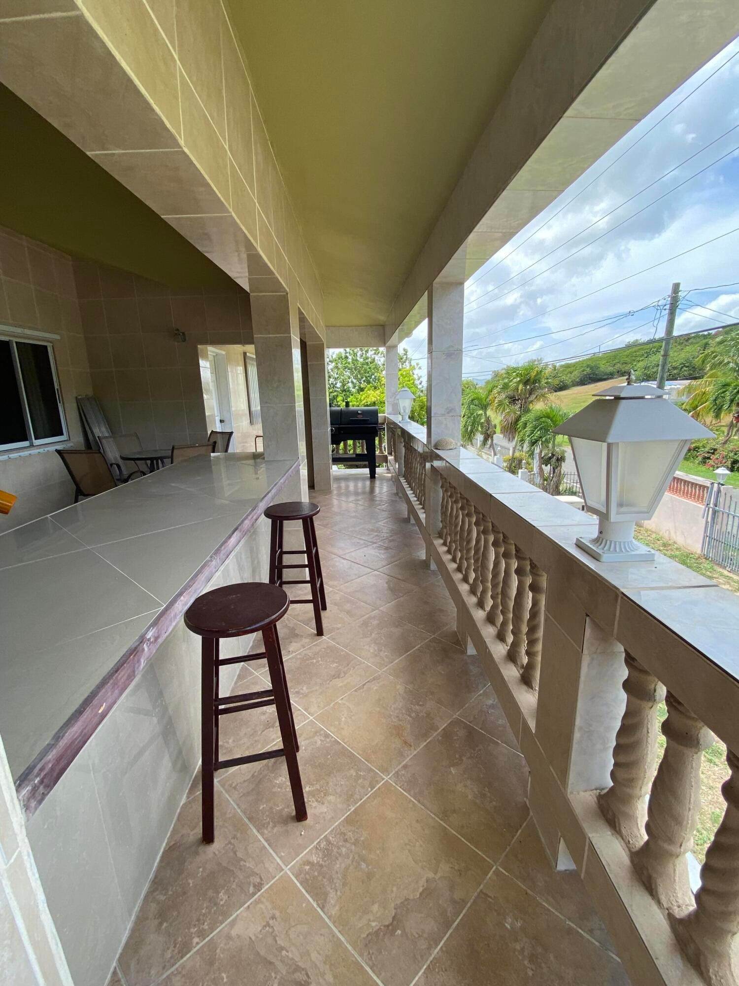 46. Single Family Homes for Sale at 140 Anna's Hope QU St Croix, Virgin Islands 00820 United States Virgin Islands