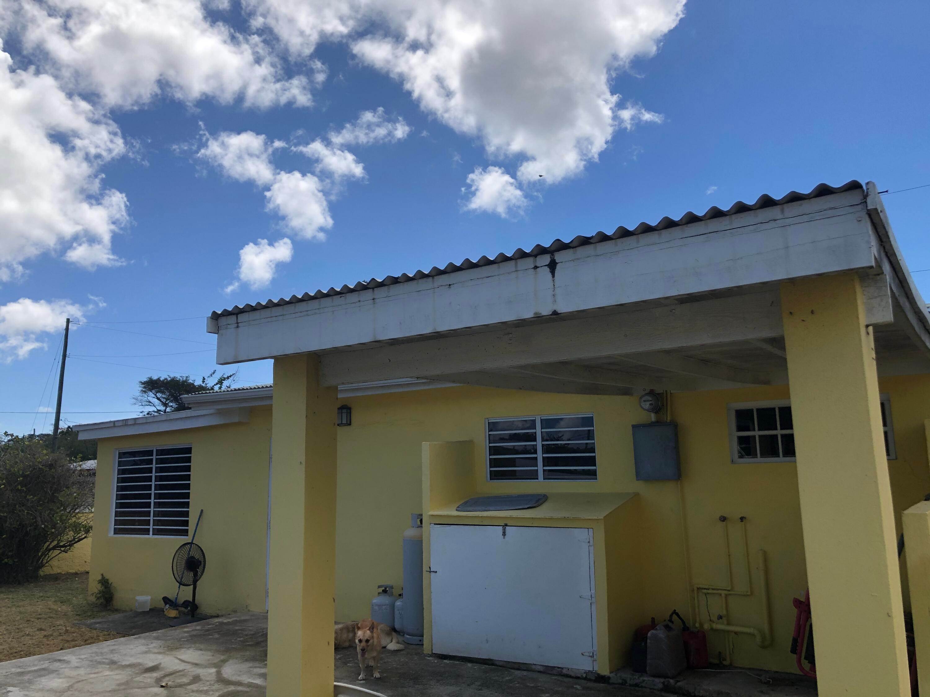 14. Single Family Homes for Sale at 116 Strawberry Hill KI St Croix, Virgin Islands 00820 United States Virgin Islands