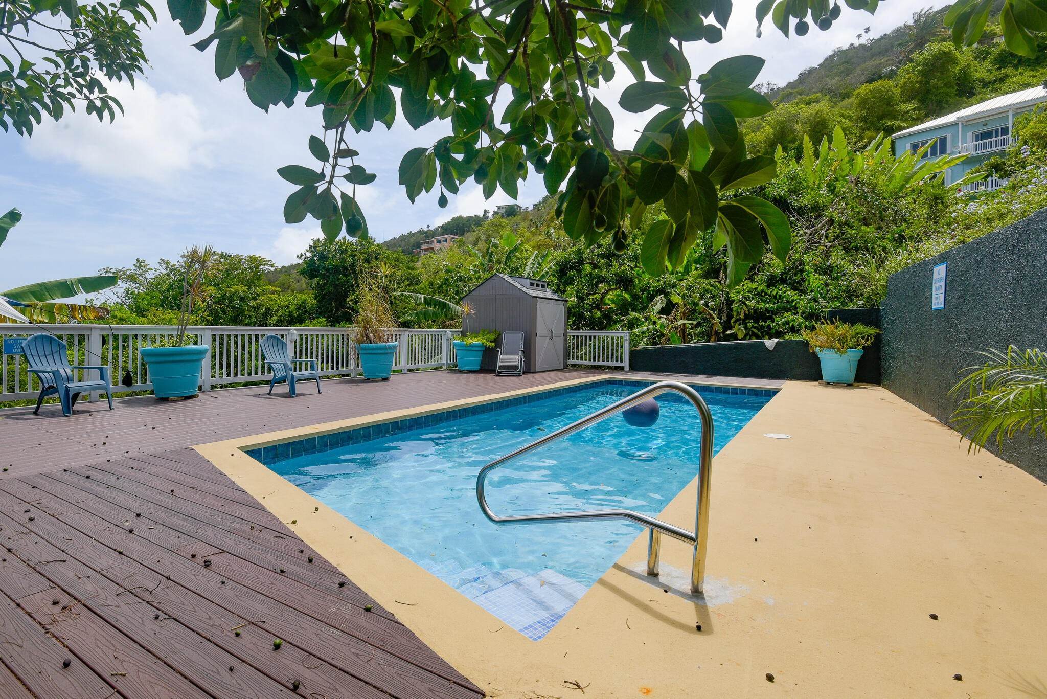 27. Condominiums for Sale at E2 Lerkenlund GNS St Thomas, Virgin Islands 00802 United States Virgin Islands