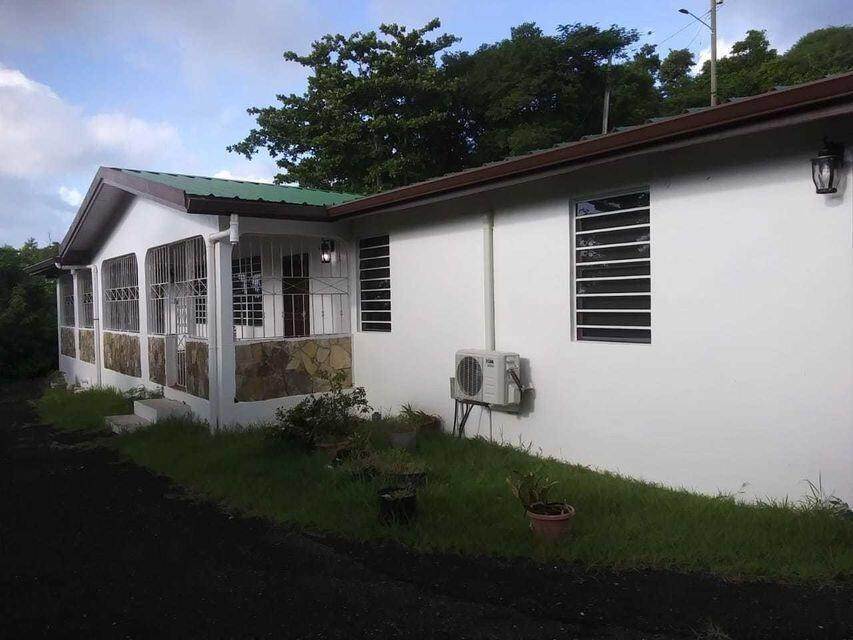 Single Family Homes at 35 Rattan QU St Croix, Virgin Islands 00820 United States Virgin Islands