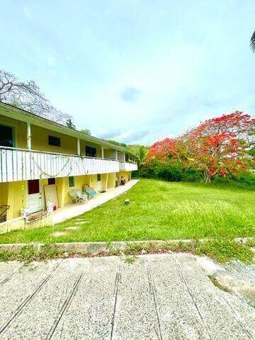 Multi-Family Homes for Sale at 20 G&Q St. John QU St Croix, Virgin Islands 00820 United States Virgin Islands