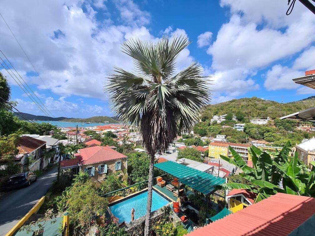 6. Multi-Family Homes for Sale at 3 Jeppes Gang KI St Thomas, Virgin Islands 00802 United States Virgin Islands