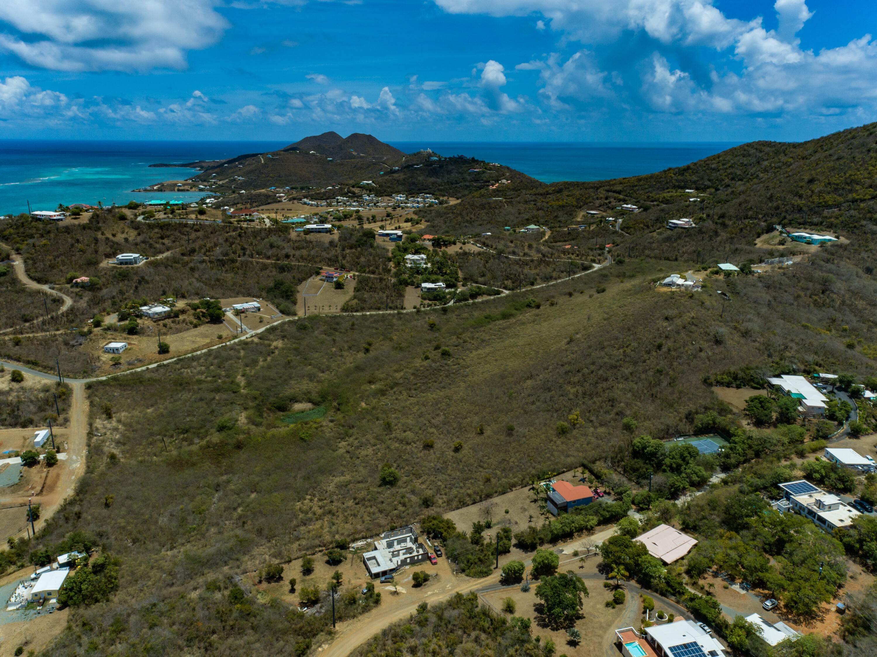16. Single Family Homes for Sale at 13 & 150 Catherine's Hope EB St Croix, Virgin Islands 00820 United States Virgin Islands