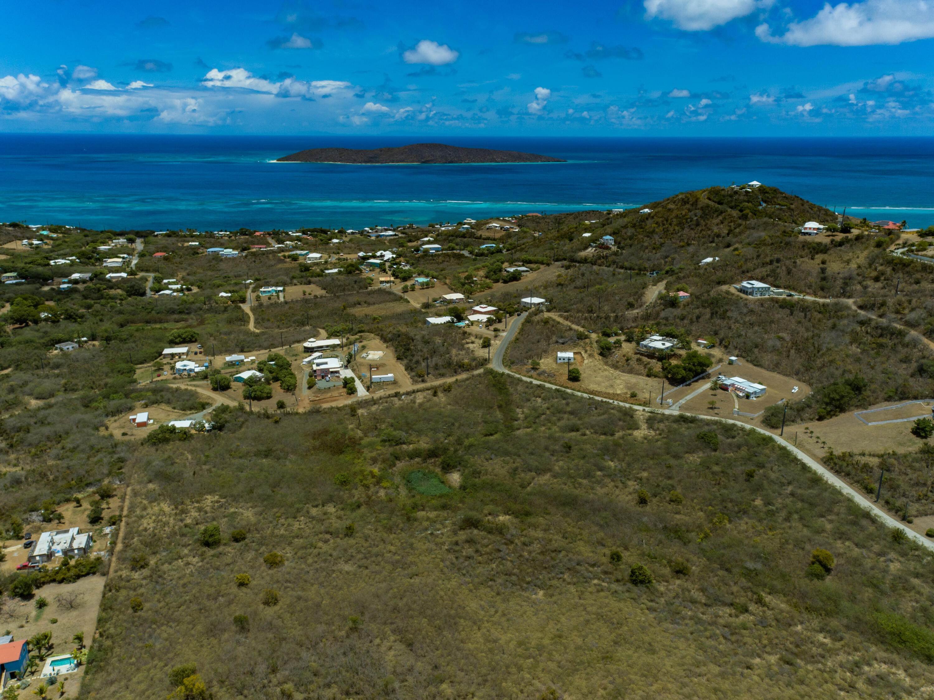 1. Single Family Homes for Sale at 13 & 150 Catherine's Hope EB St Croix, Virgin Islands 00820 United States Virgin Islands