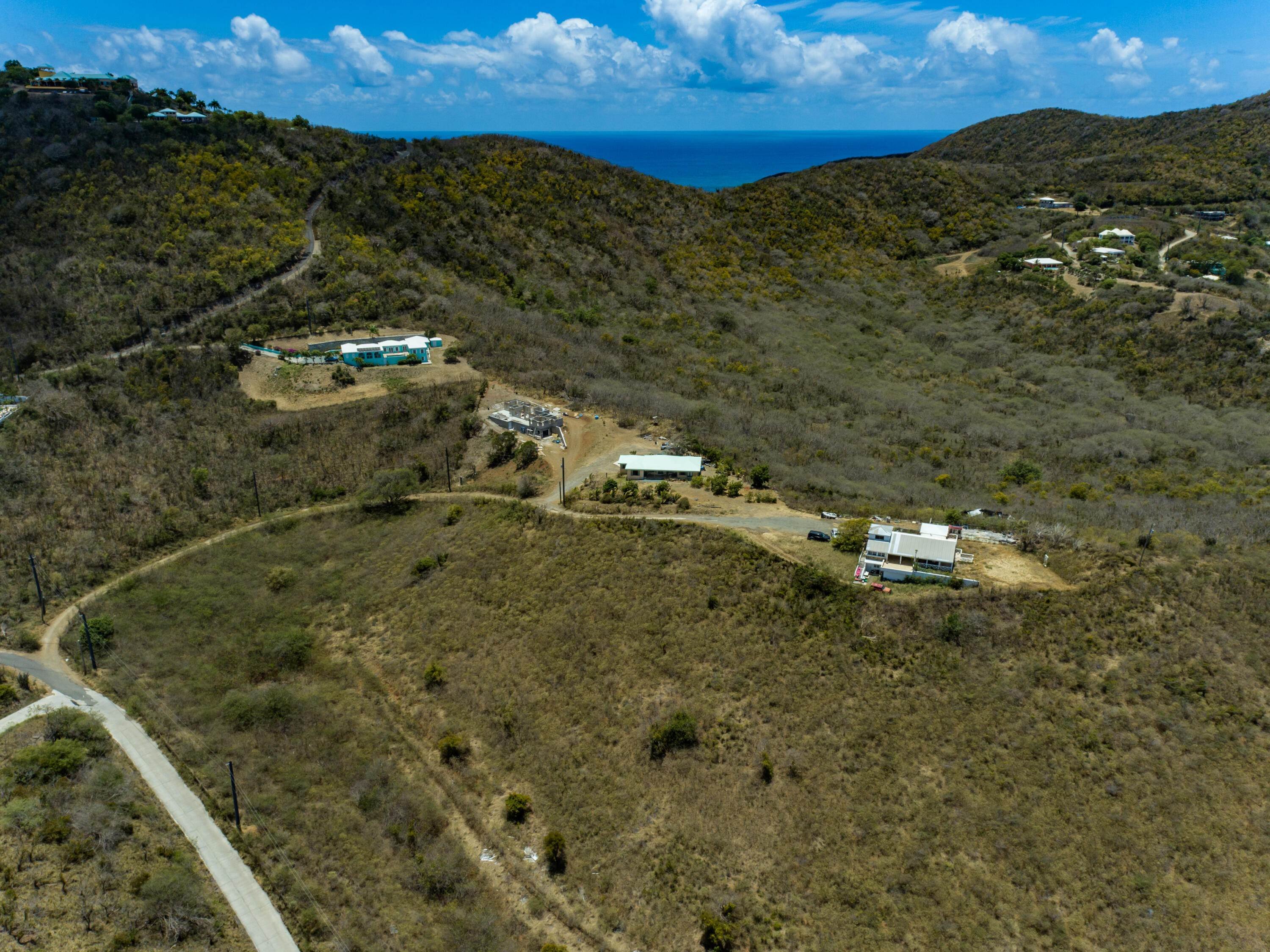 17. Single Family Homes for Sale at 13 & 150 Catherine's Hope EB St Croix, Virgin Islands 00820 United States Virgin Islands