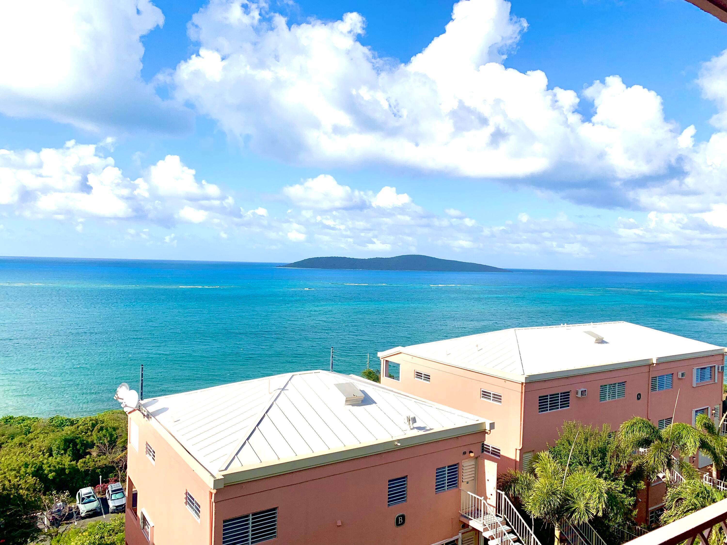 1. Condominiums for Sale at 1 Coakley Bay EA St Croix, Virgin Islands 00820 United States Virgin Islands