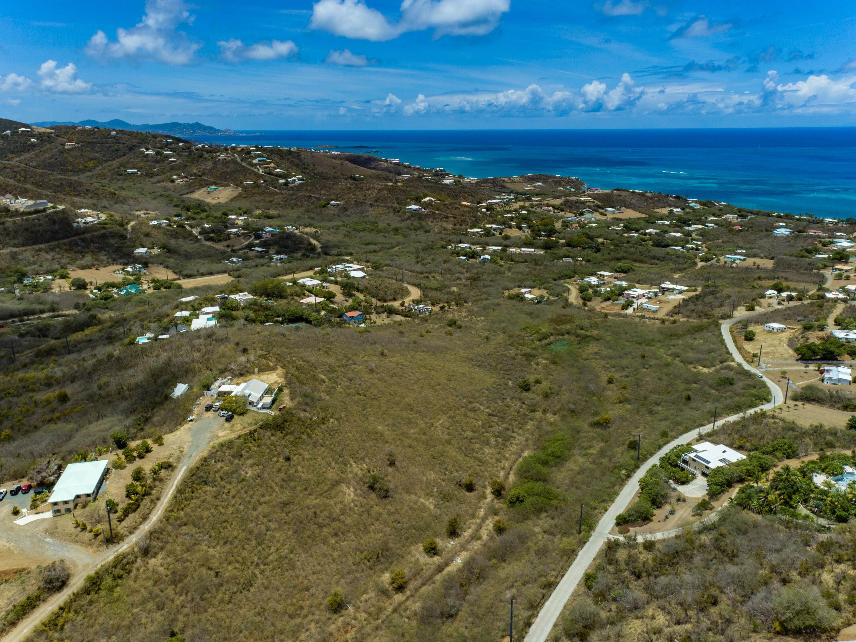 5. Land for Sale at 13 & 150 Catherine's Hope EB St Croix, Virgin Islands 00820 United States Virgin Islands