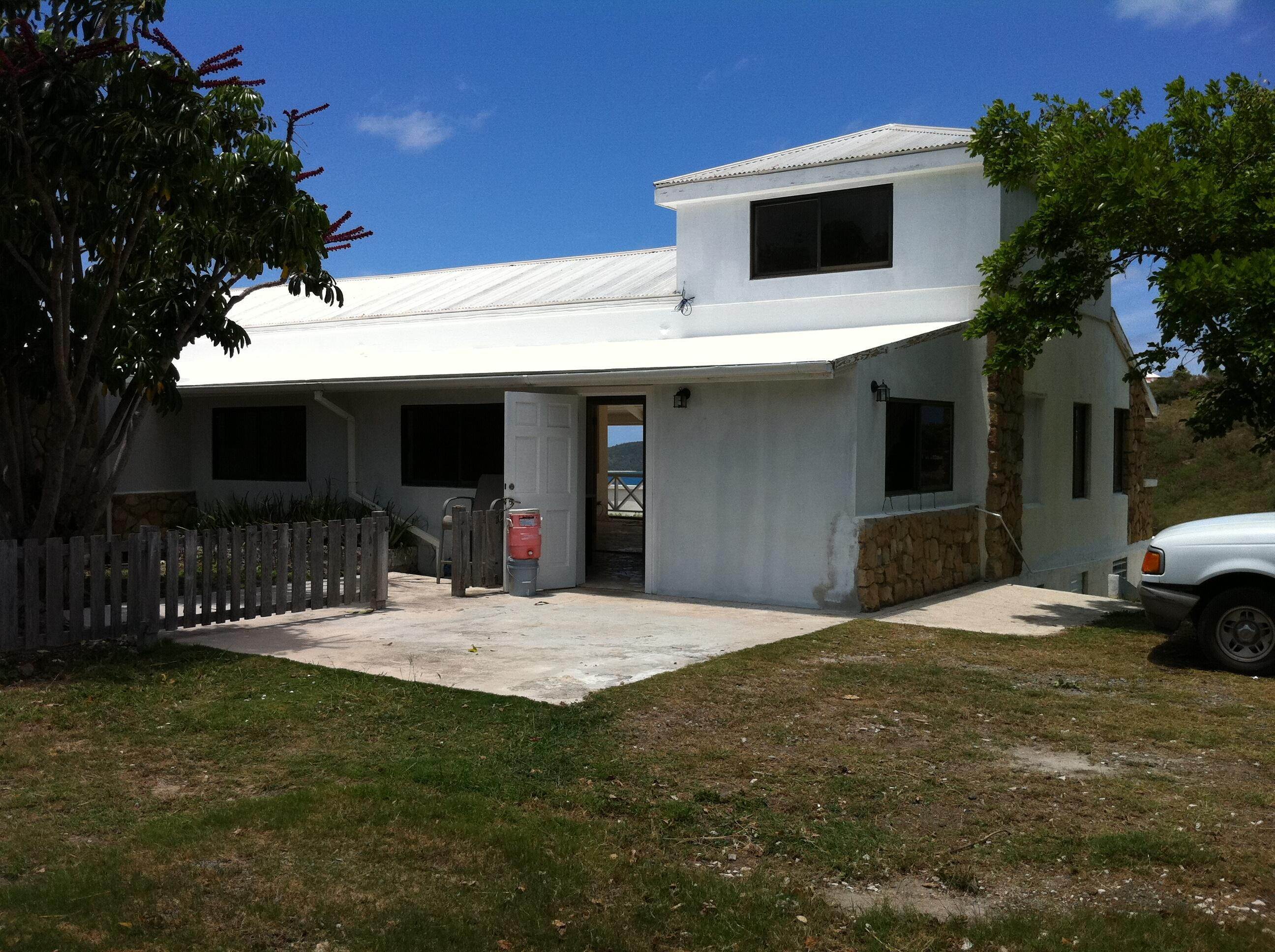 19. Land for Sale at 13 & 150 Catherine's Hope EB St Croix, Virgin Islands 00820 United States Virgin Islands