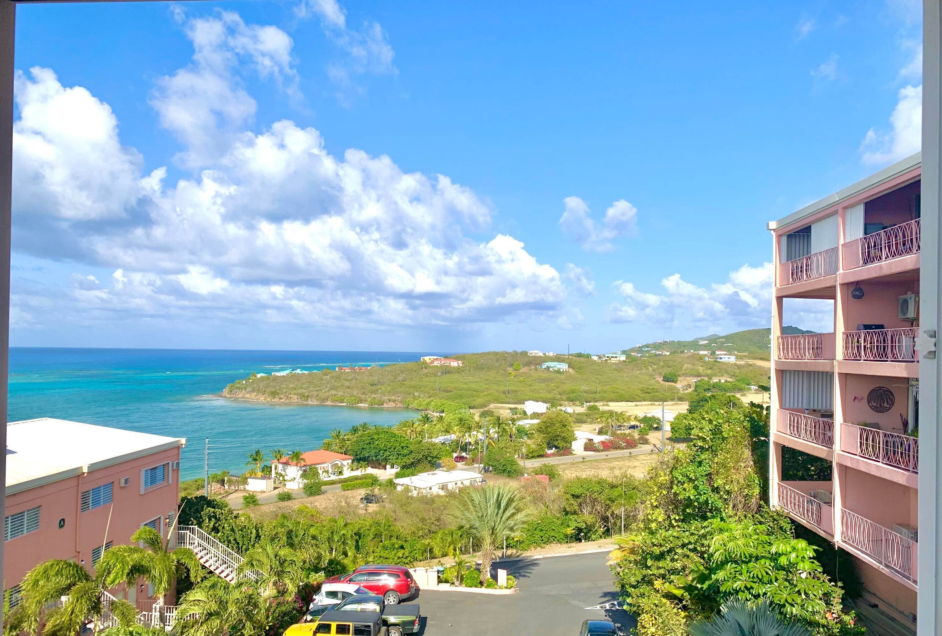 11. Condominiums for Sale at 1 Coakley Bay EA St Croix, Virgin Islands 00820 United States Virgin Islands