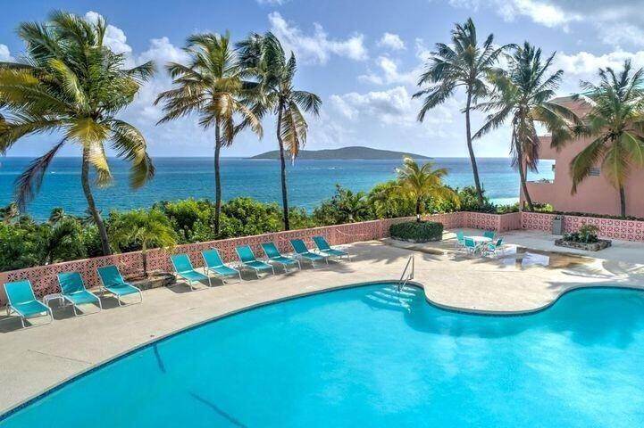 26. Condominiums for Sale at 1 Coakley Bay EA St Croix, Virgin Islands 00820 United States Virgin Islands