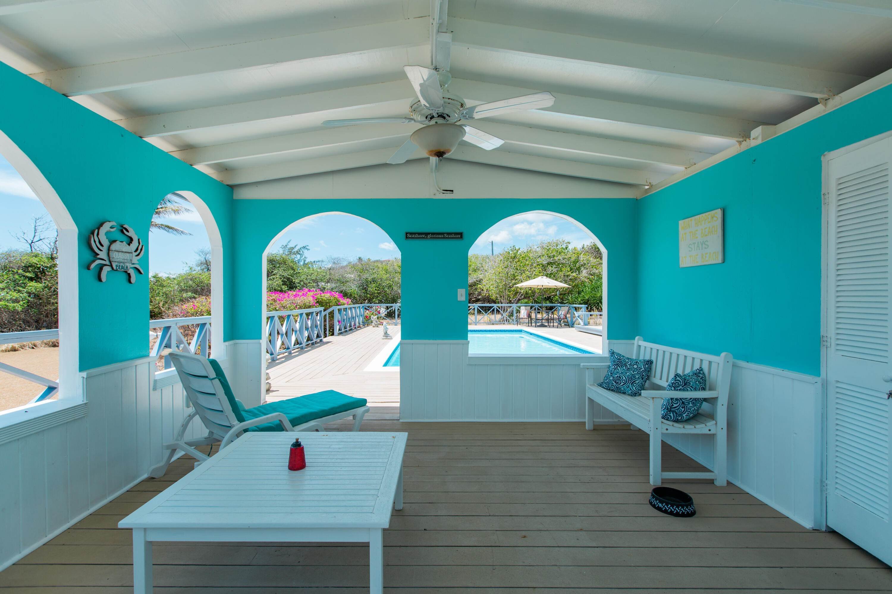 6. Single Family Homes for Sale at 103 Judith's Fancy QU St Croix, Virgin Islands 00820 United States Virgin Islands