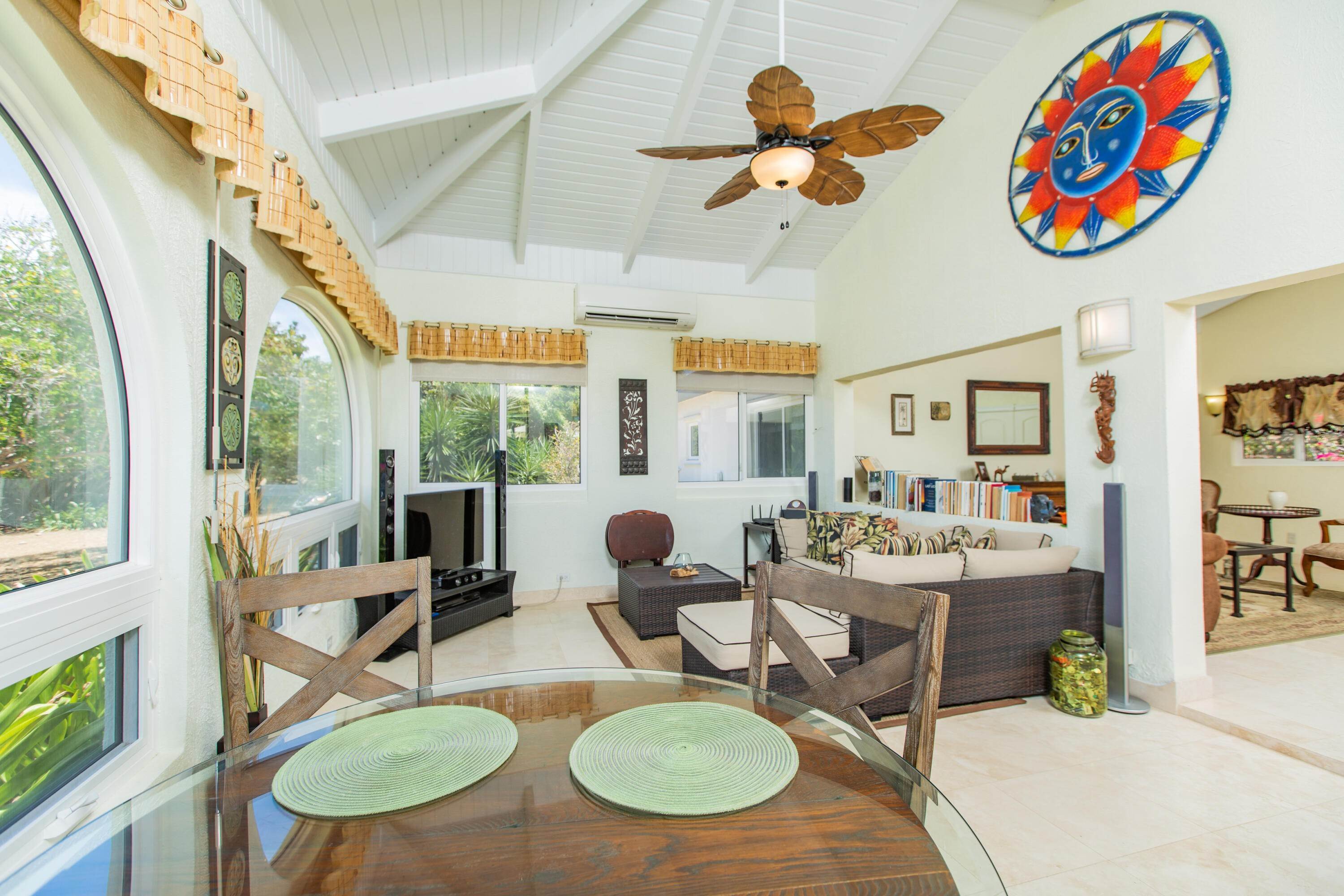 17. Single Family Homes for Sale at 103 Judith's Fancy QU St Croix, Virgin Islands 00820 United States Virgin Islands