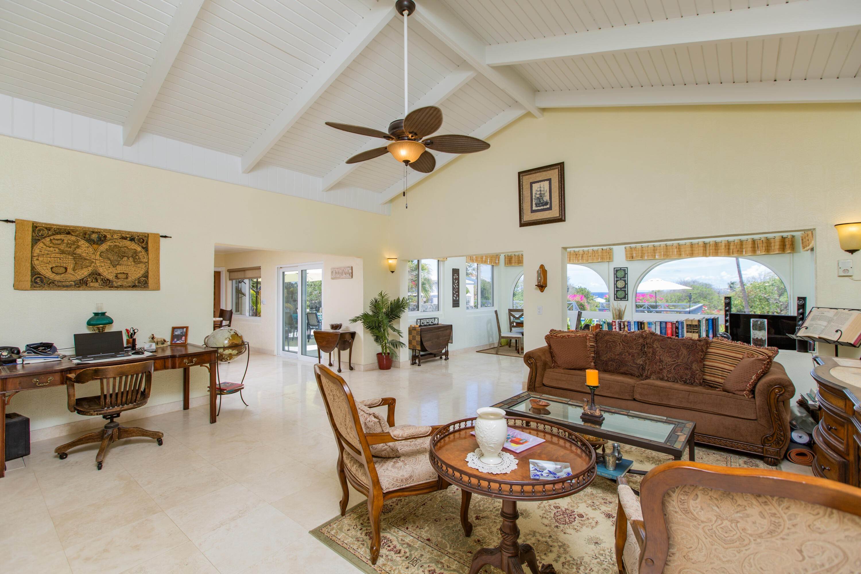14. Single Family Homes for Sale at 103 Judith's Fancy QU St Croix, Virgin Islands 00820 United States Virgin Islands
