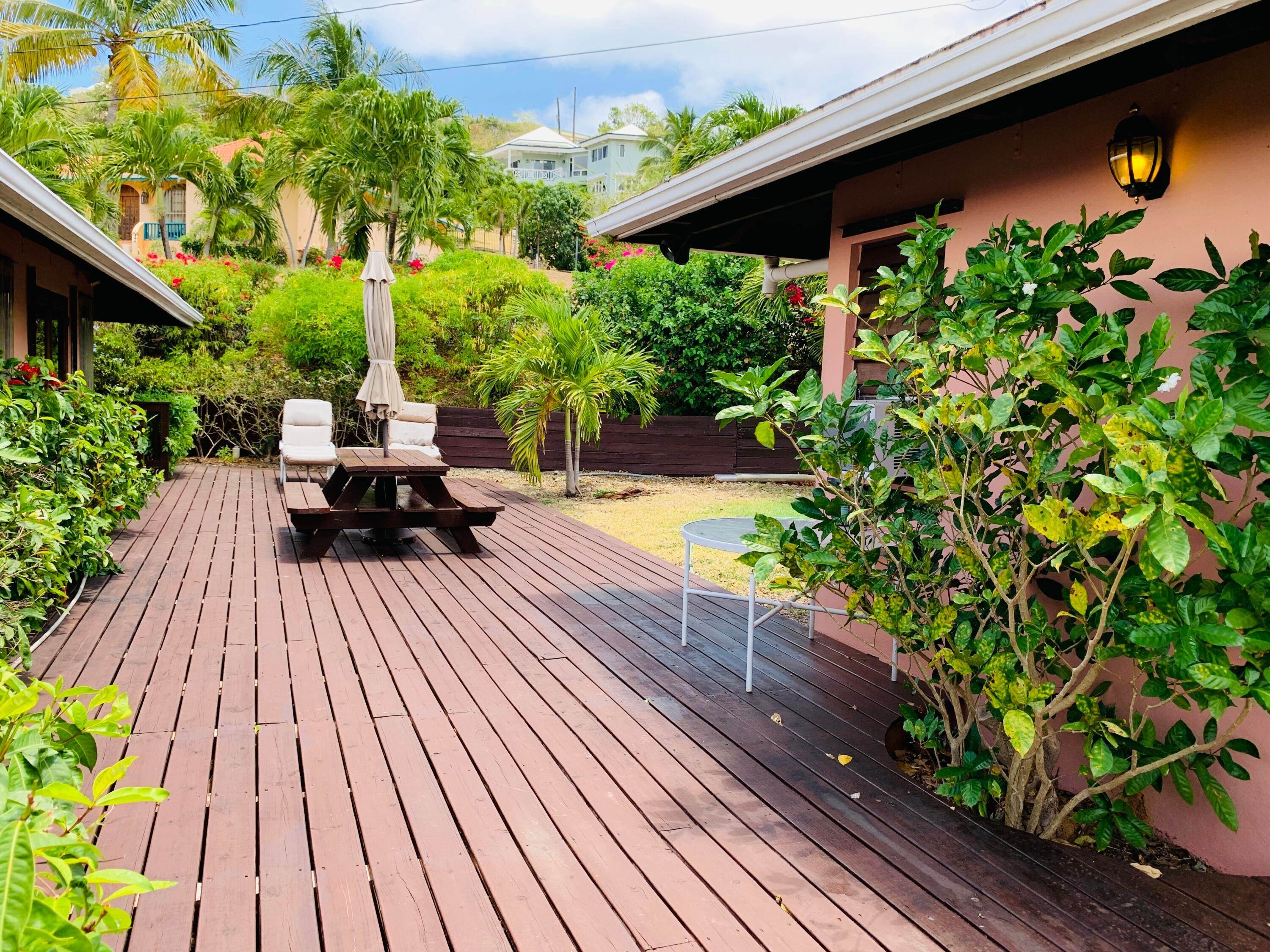 30. Multi-Family Homes for Sale at 135 Anna's Hope EA St Croix, Virgin Islands 00820 United States Virgin Islands