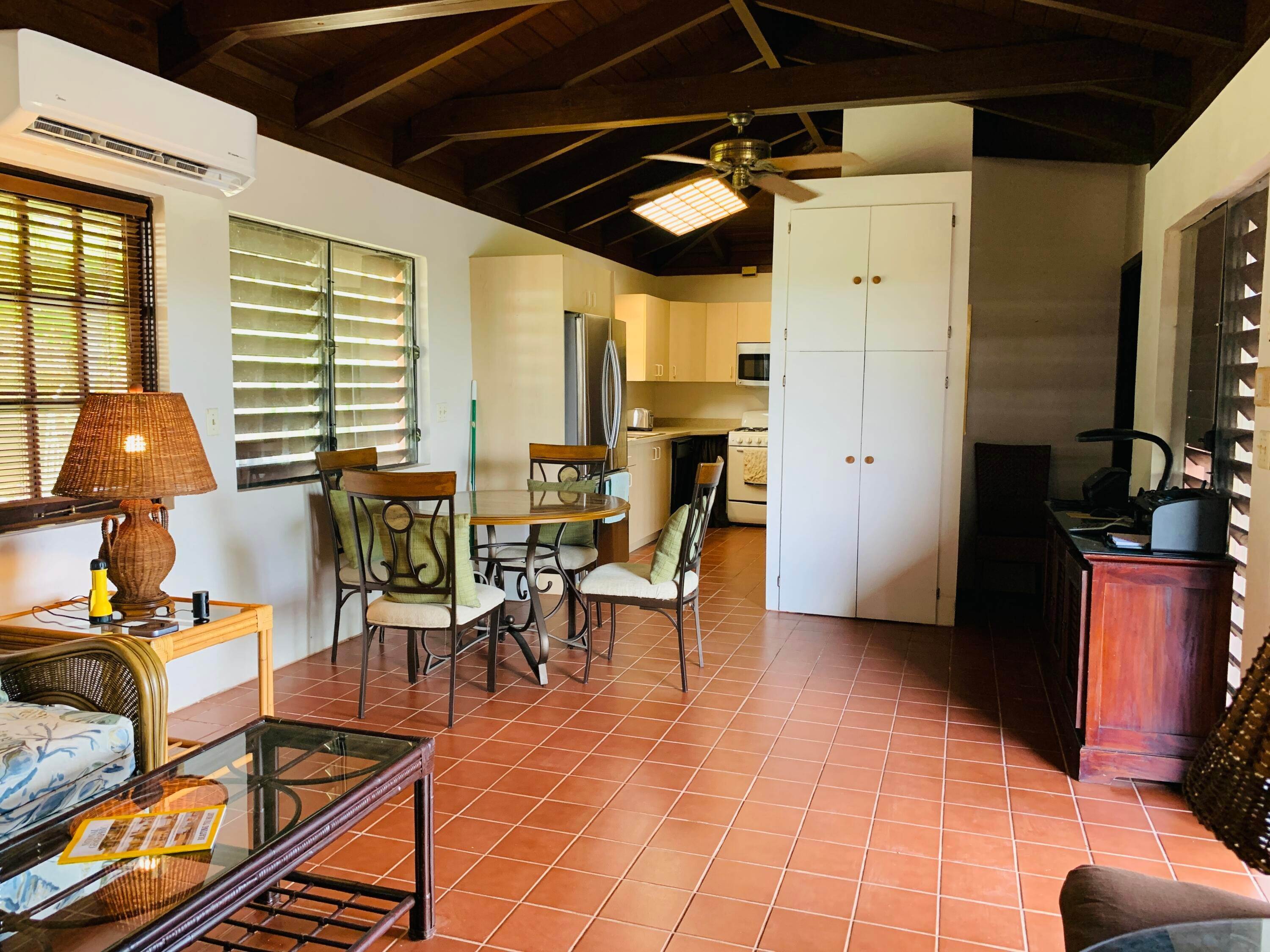 35. Multi-Family Homes for Sale at 135 Anna's Hope EA St Croix, Virgin Islands 00820 United States Virgin Islands