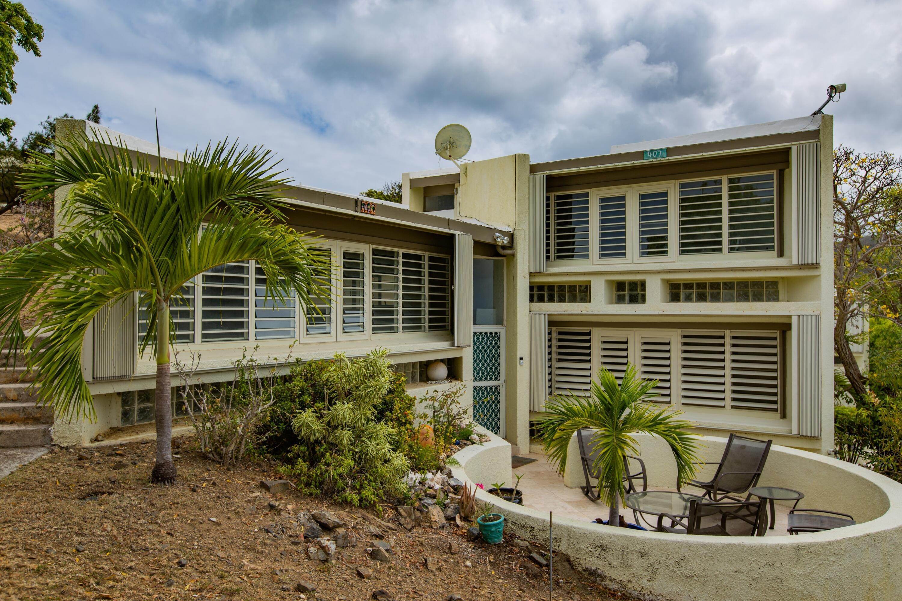 14. Condominiums for Sale at 407 Teagues Bay EB St Croix, Virgin Islands 00820 United States Virgin Islands