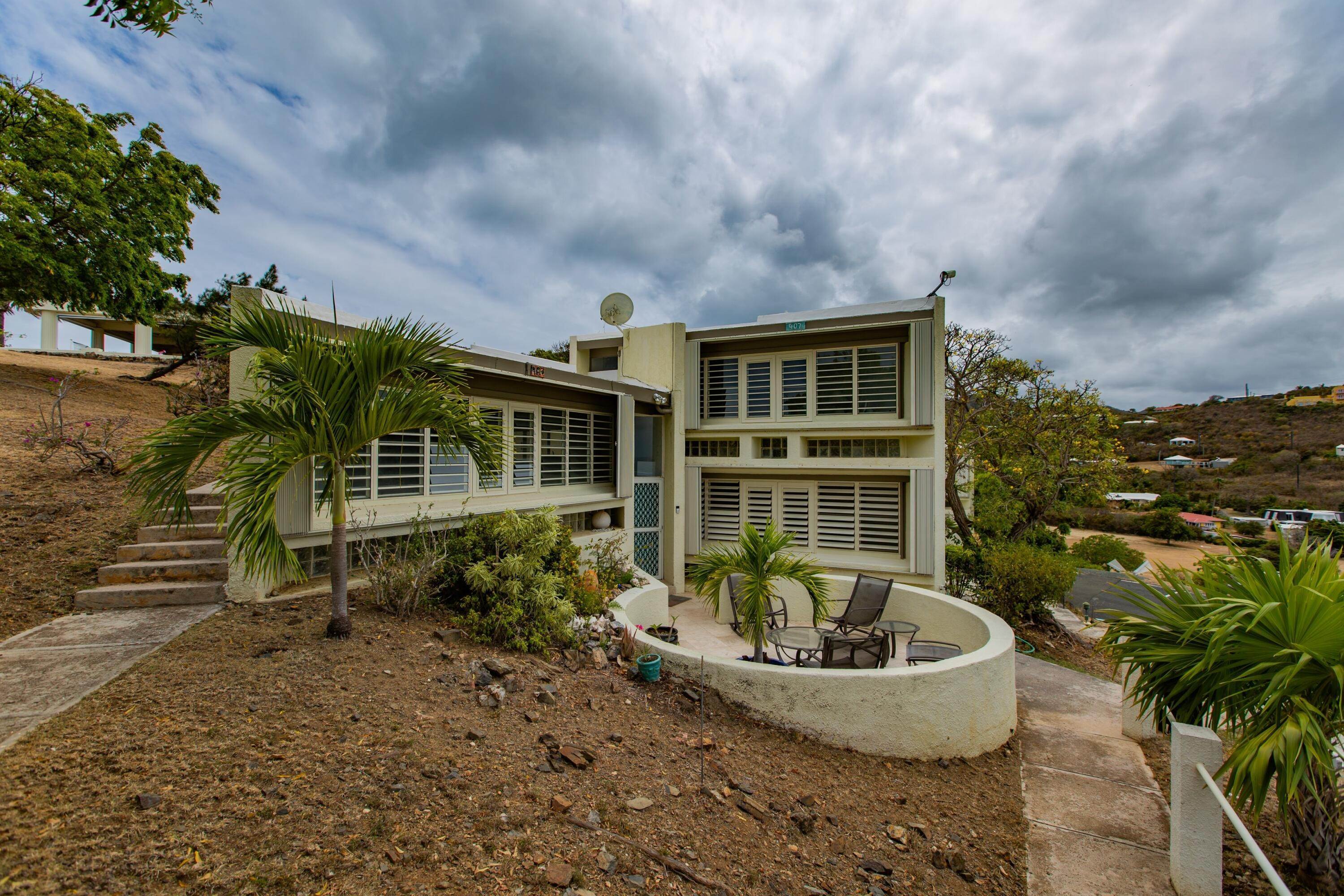 18. Condominiums for Sale at 407 Teagues Bay EB St Croix, Virgin Islands 00820 United States Virgin Islands