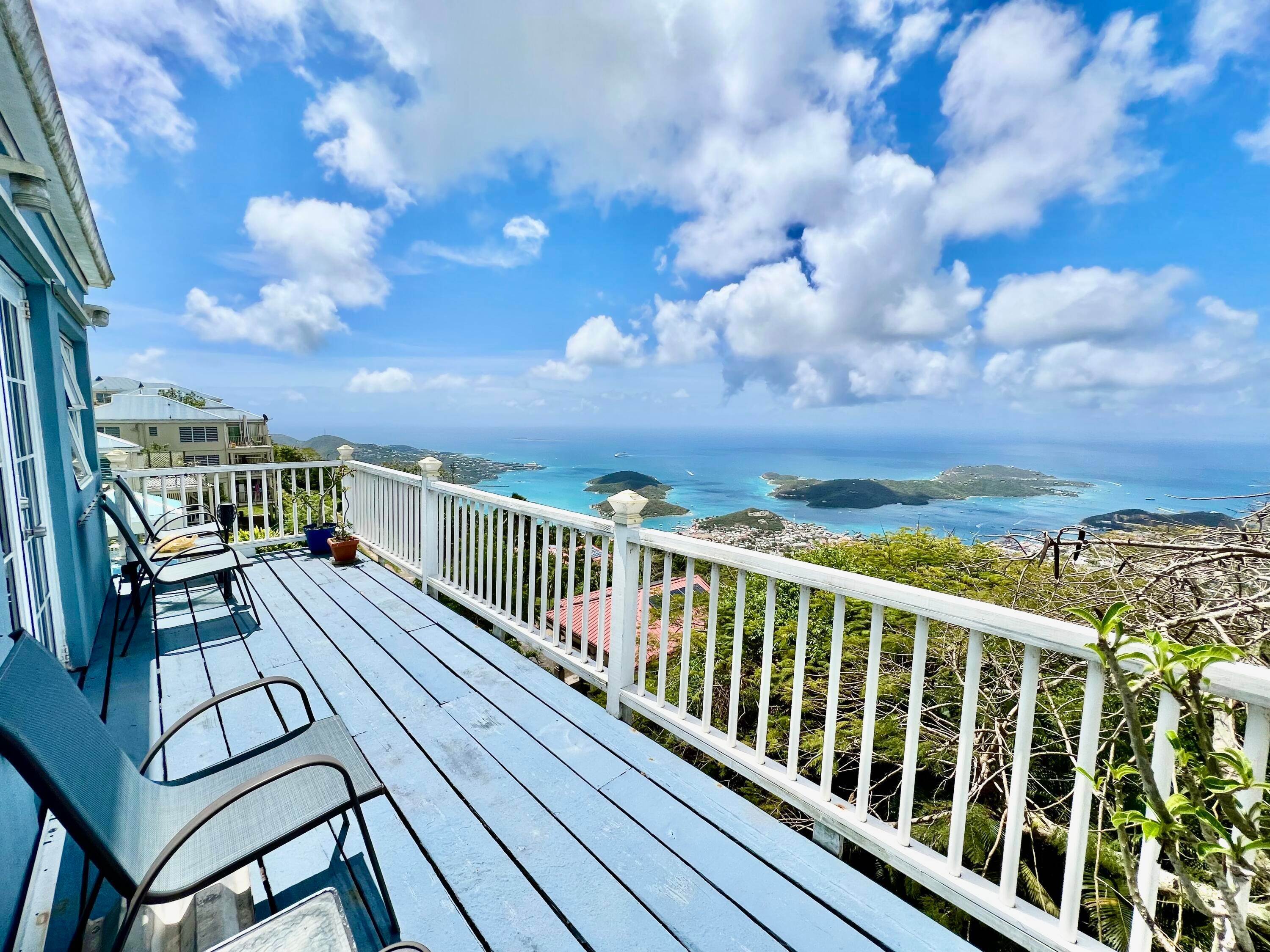 12. Condominiums for Sale at 11D-3 Solberg LNS St Thomas, Virgin Islands 00802 United States Virgin Islands