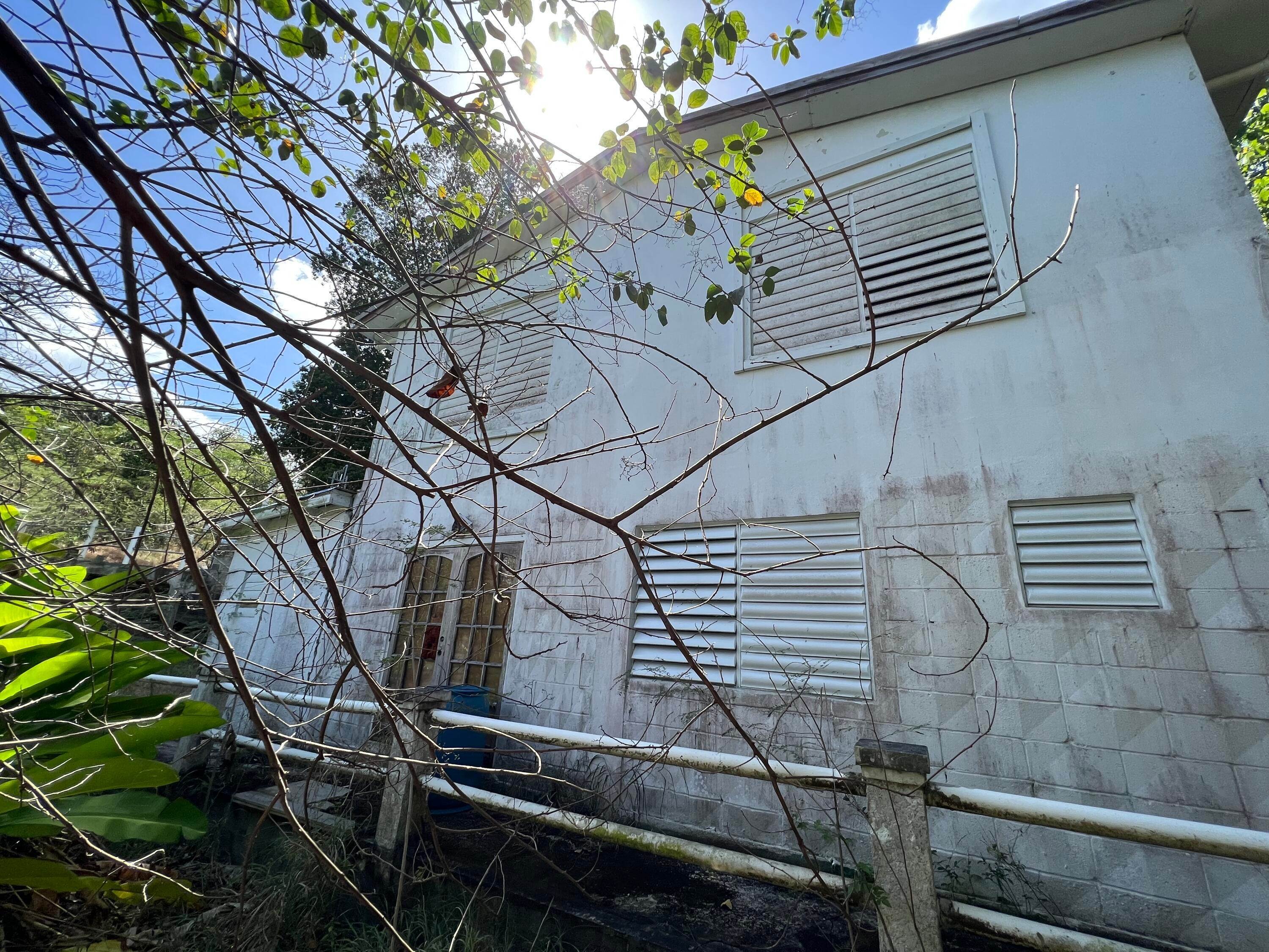 14. Single Family Homes for Sale at 12N Montpellier QU St Croix, Virgin Islands 00820 United States Virgin Islands