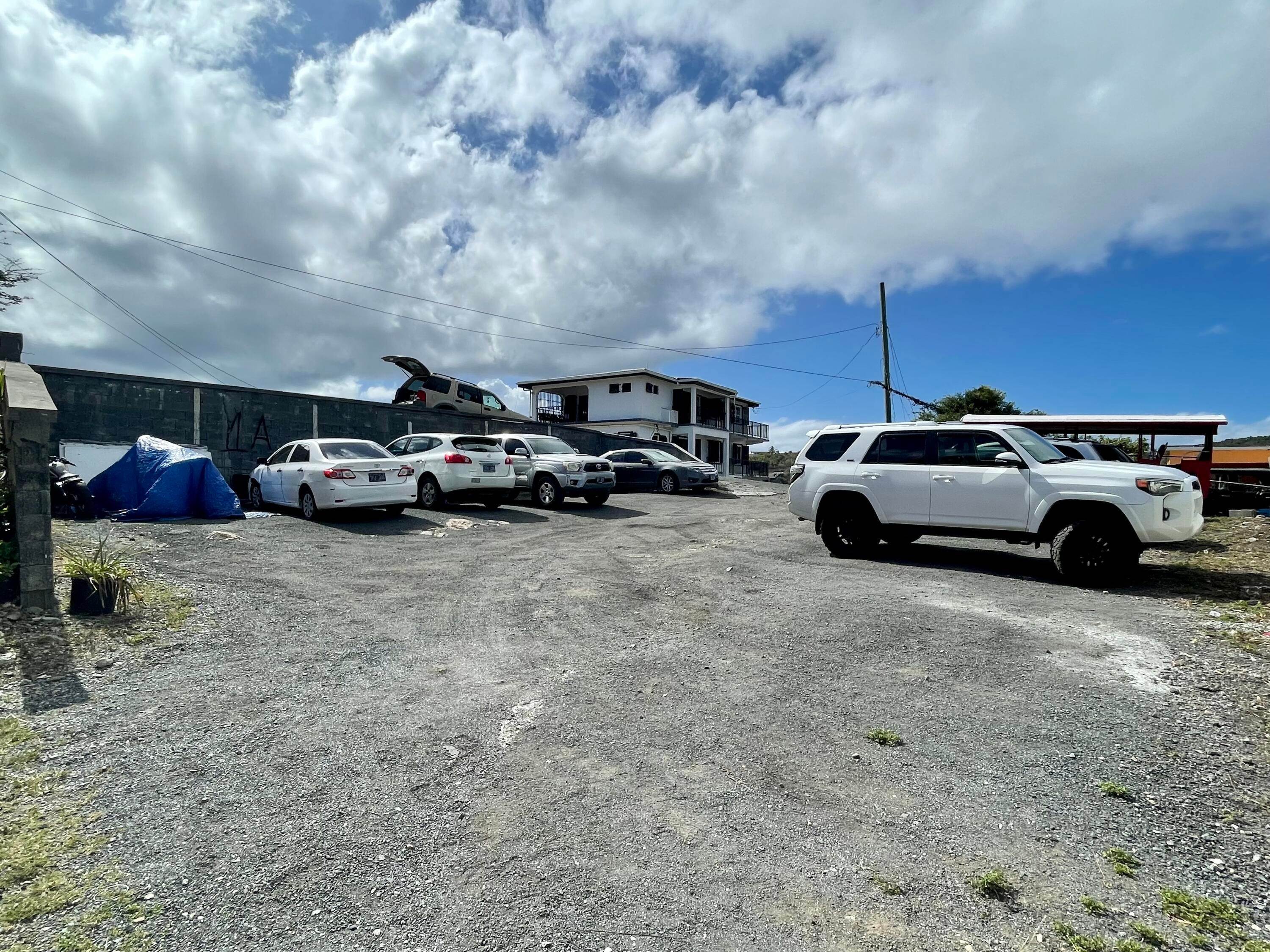 16. Multi-Family Homes for Sale at 19A-3 Nadir RH St Thomas, Virgin Islands 00802 United States Virgin Islands