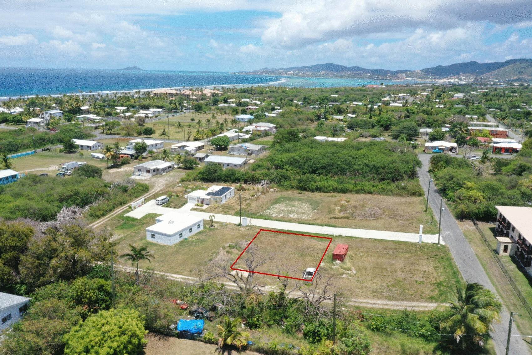 2. Land for Sale at 49-4 La Grande Prince CO St Croix, Virgin Islands 00820 United States Virgin Islands