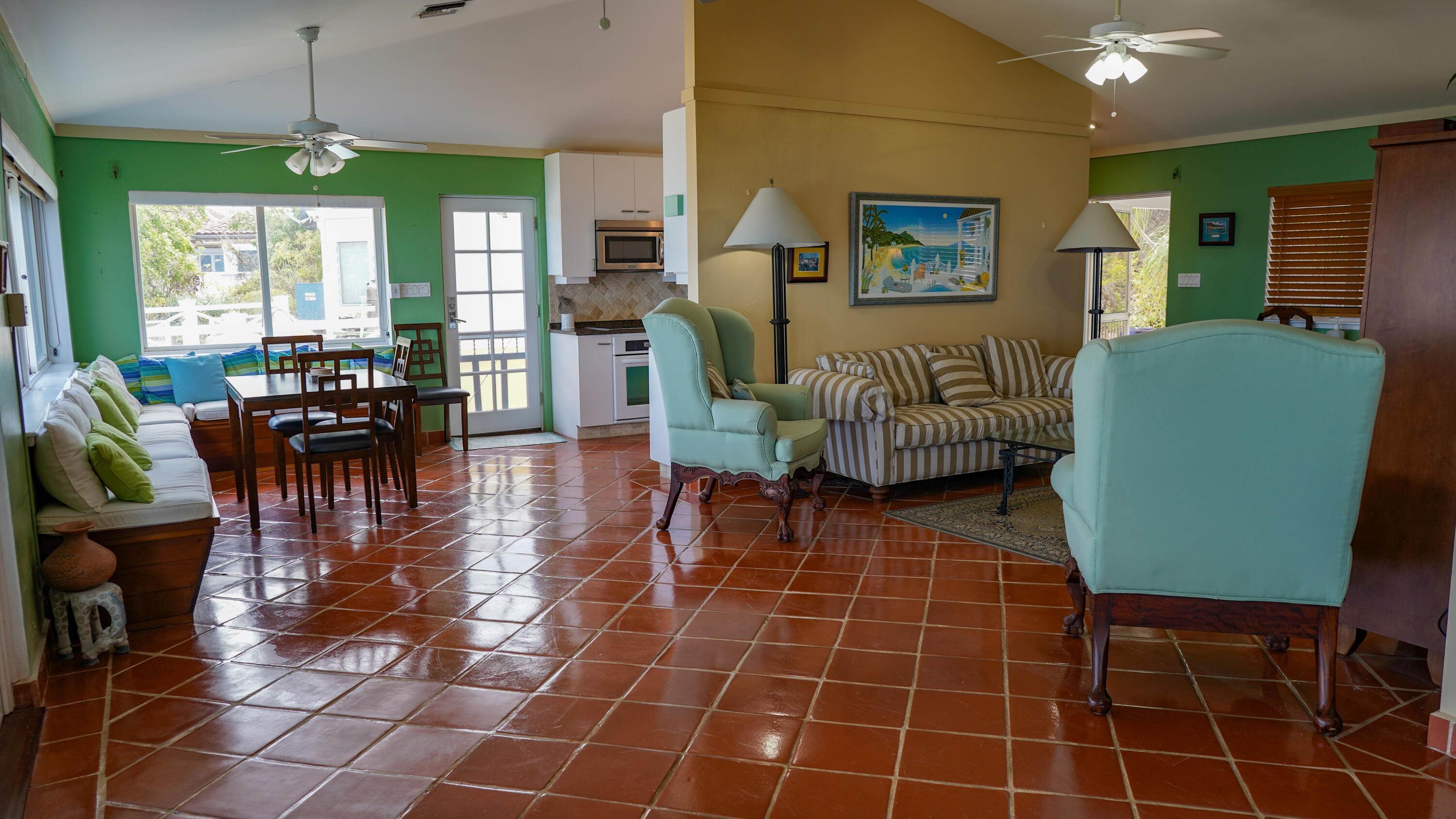 15. Single Family Homes for Sale at 5D Teagues Bay EB St Croix, Virgin Islands 00820 United States Virgin Islands