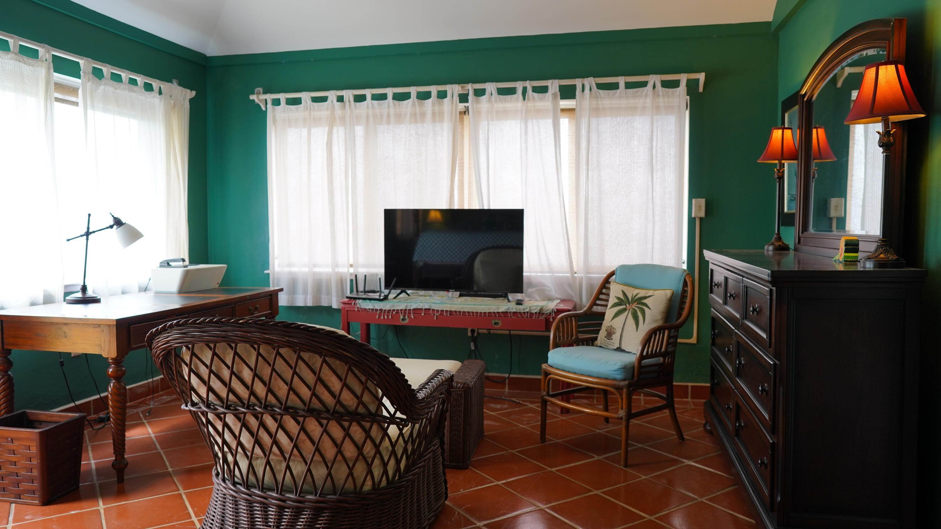 24. Single Family Homes for Sale at 5D Teagues Bay EB St Croix, Virgin Islands 00820 United States Virgin Islands