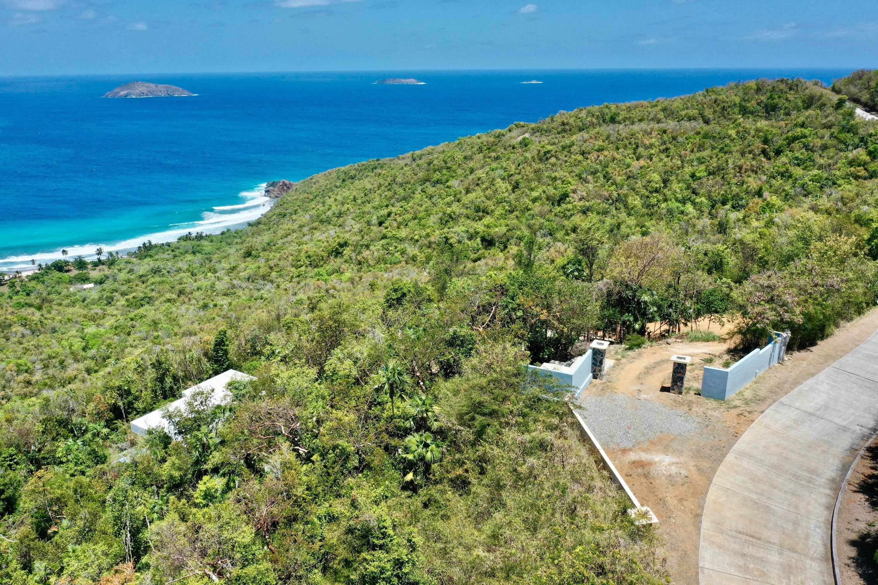 38. Single Family Homes for Sale at 6-15 Botany Bay WE St Thomas, Virgin Islands 00802 United States Virgin Islands