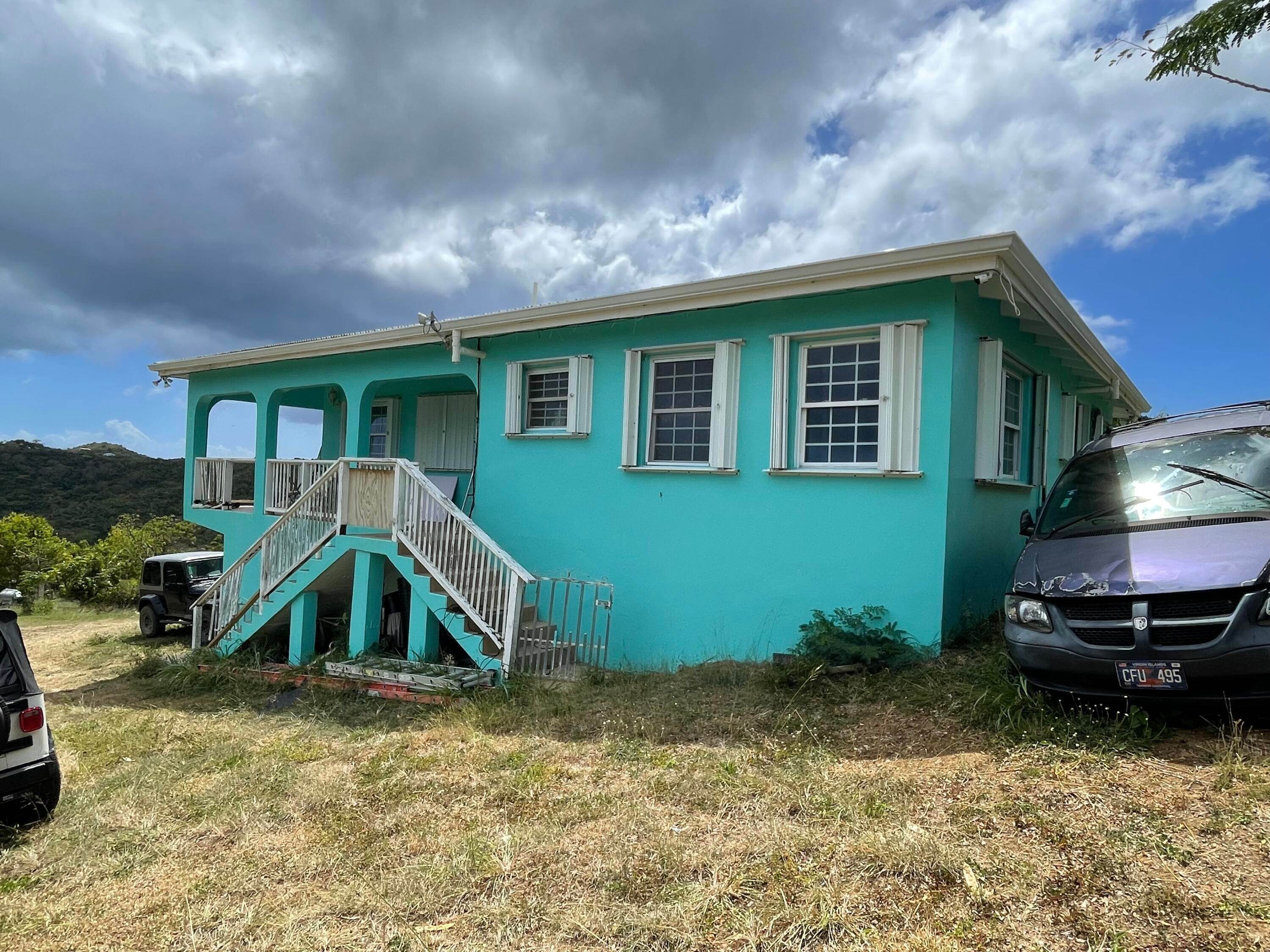 33. Multi-Family Homes for Sale at 19 Oxford NA St Croix, Virgin Islands 00840 United States Virgin Islands