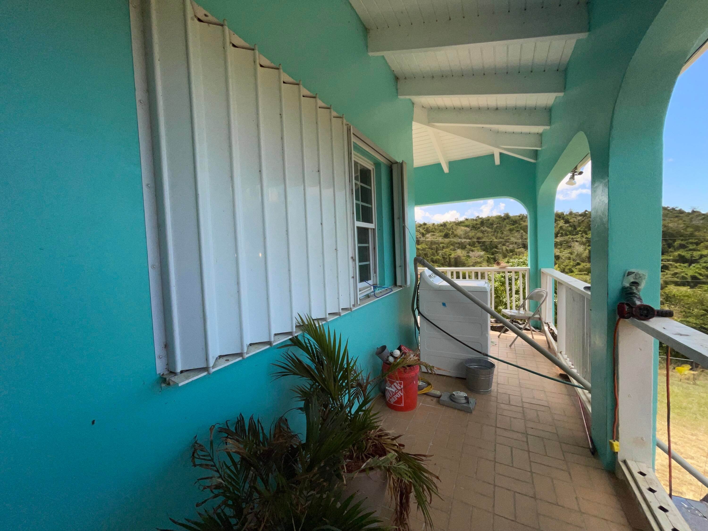 45. Multi-Family Homes for Sale at 19 Oxford NA St Croix, Virgin Islands 00840 United States Virgin Islands