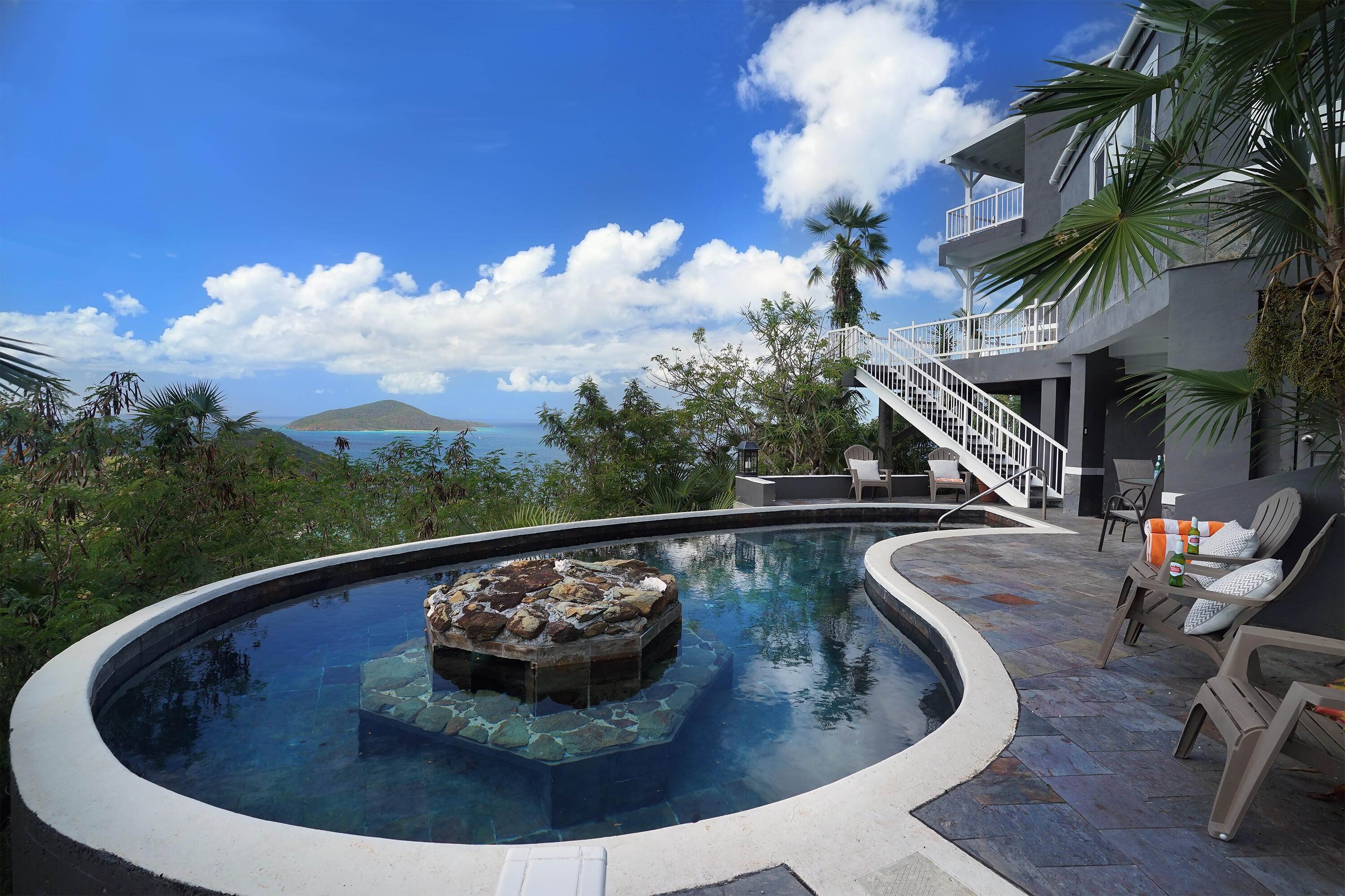 2. Single Family Homes for Sale at 4-41 Tabor & Harmony EE St Thomas, Virgin Islands 00802 United States Virgin Islands
