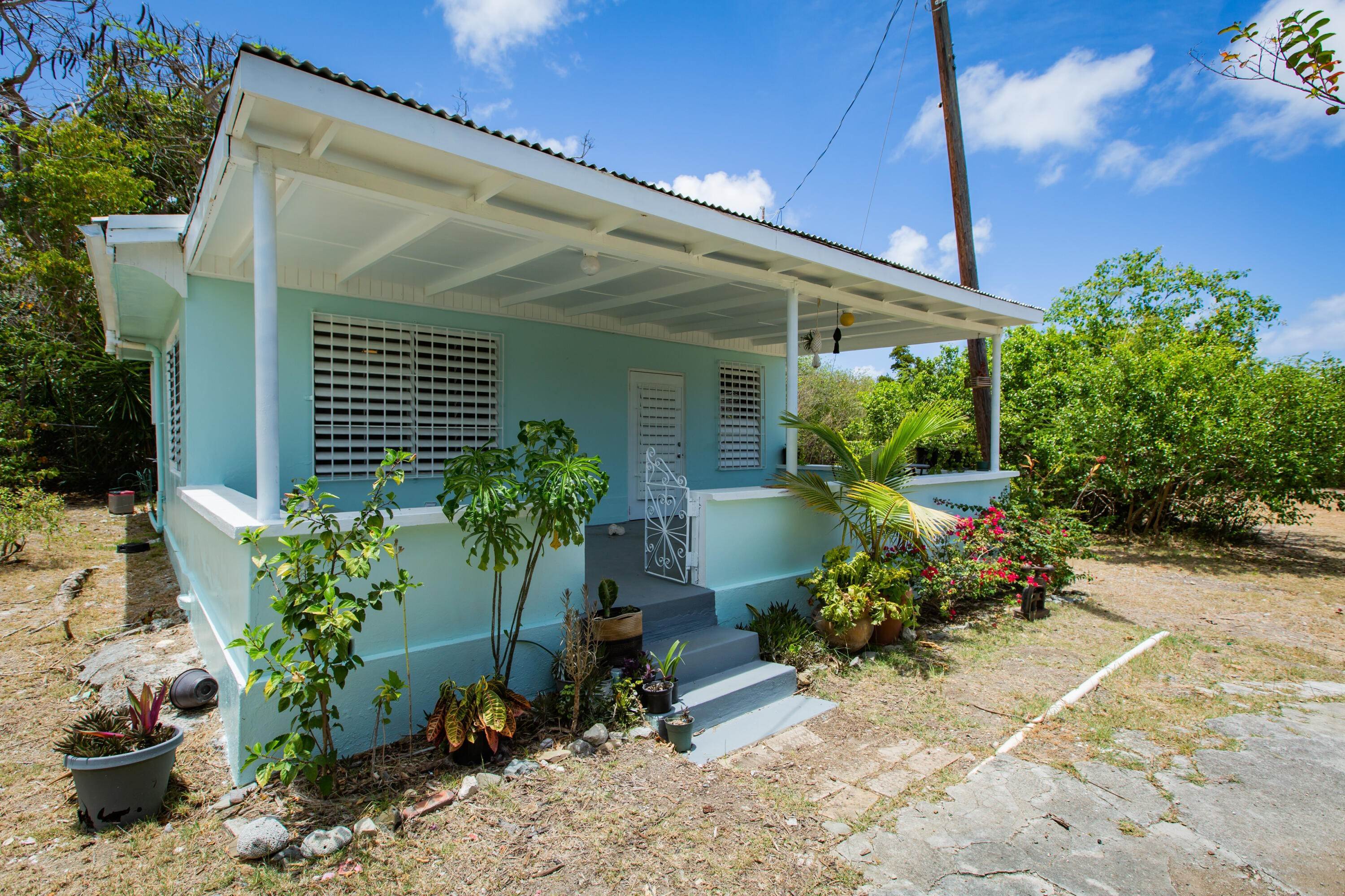 23. Multi-Family Homes for Sale at 13E & 13J St. John QU St Croix, Virgin Islands 00820 United States Virgin Islands