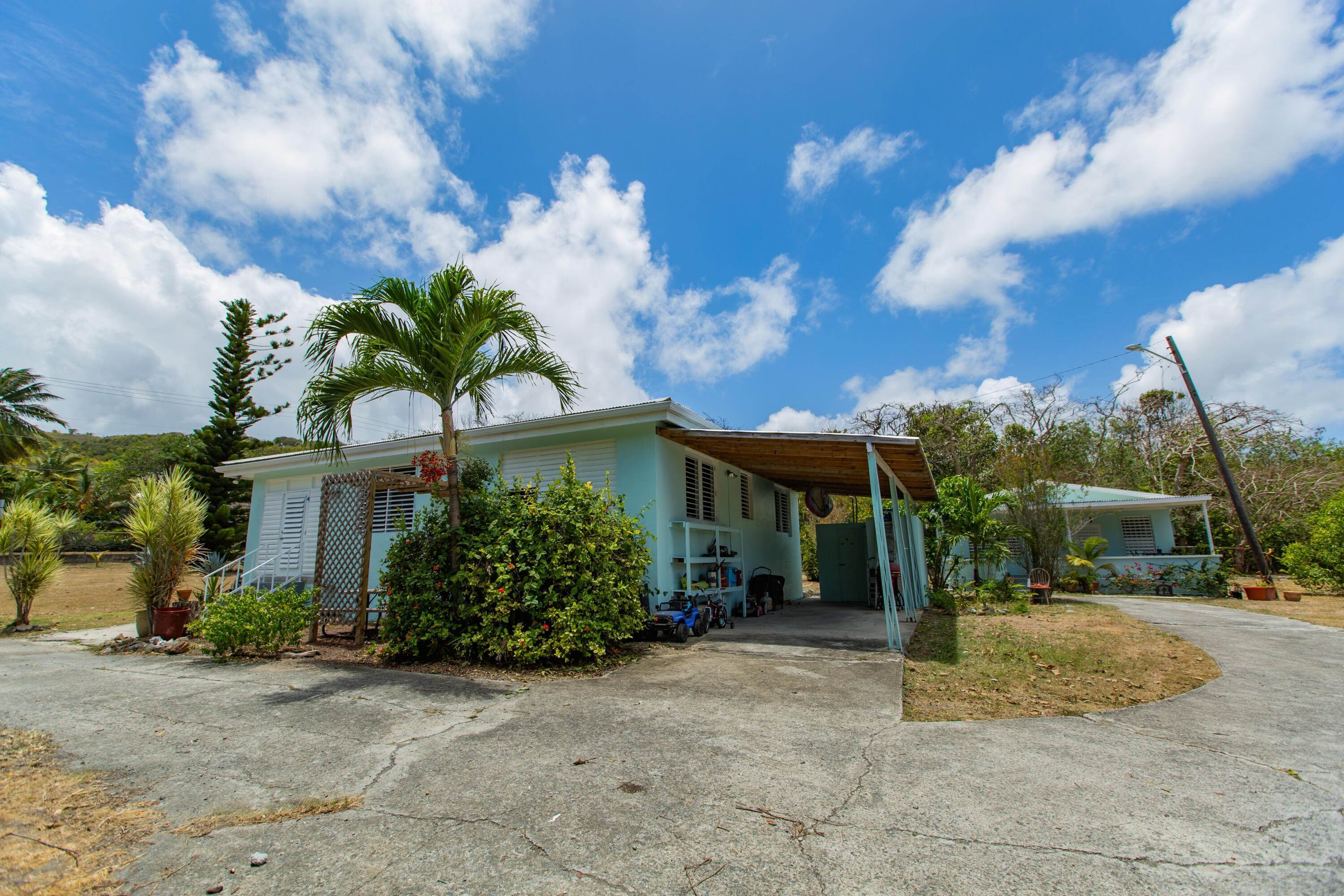 16. Multi-Family Homes for Sale at 13E & 13J St. John QU St Croix, Virgin Islands 00820 United States Virgin Islands
