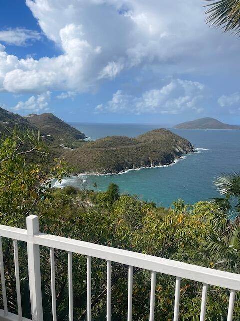 13. Single Family Homes for Sale at 4-41 Tabor & Harmony EE St Thomas, Virgin Islands 00802 United States Virgin Islands