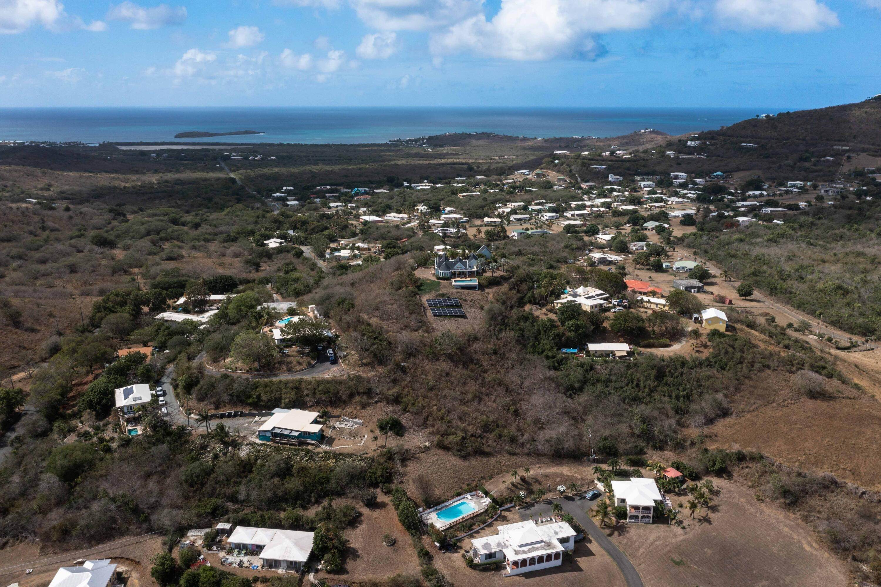 5. Land for Sale at 11 Parara EA St Croix, Virgin Islands 00820 United States Virgin Islands