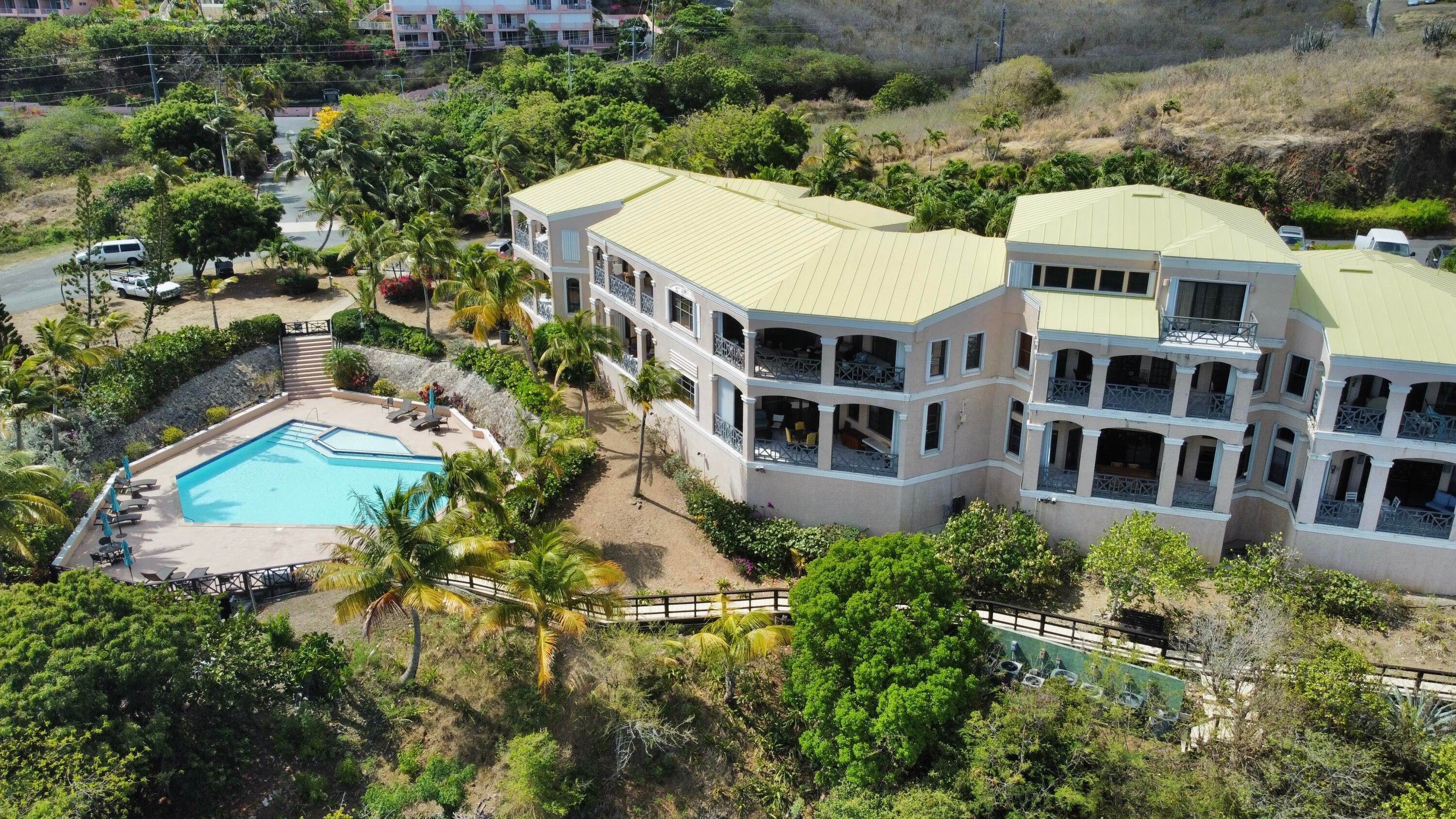 49. Condominiums for Sale at 322 Coakley Bay EB St Croix, Virgin Islands 00820 United States Virgin Islands
