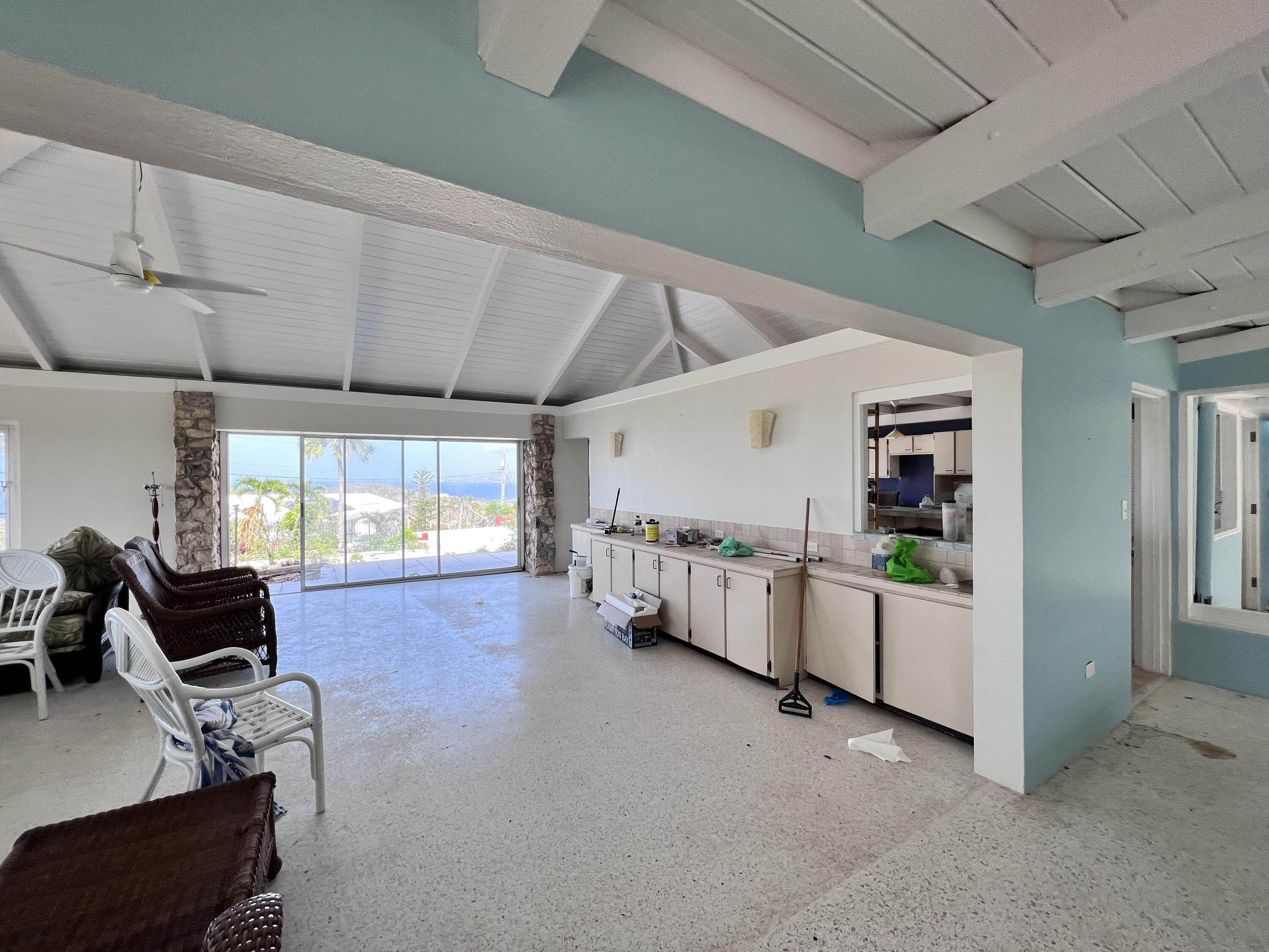 11. Single Family Homes for Sale at 315 Judith's Fancy QU St Croix, Virgin Islands 00820 United States Virgin Islands