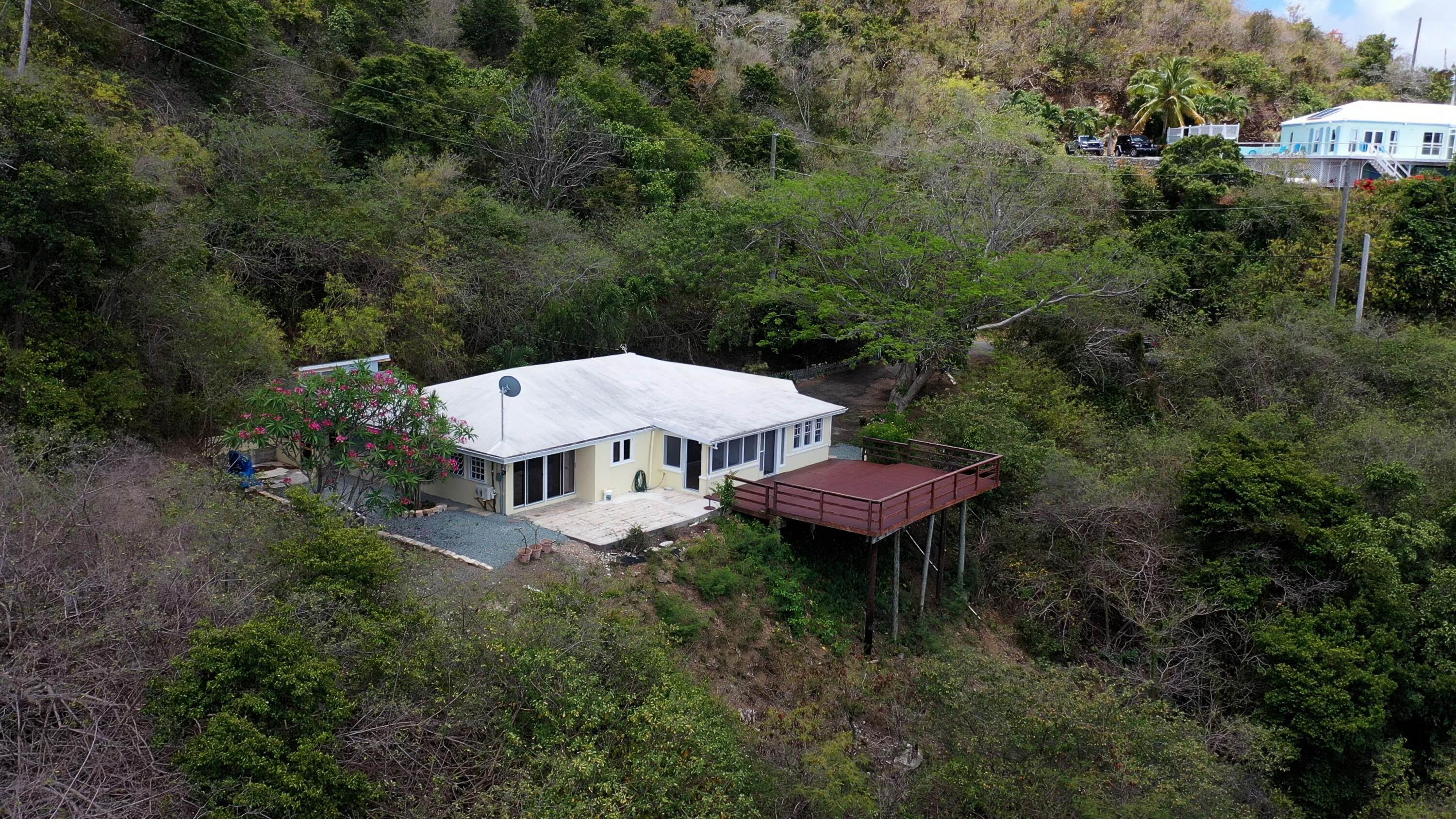 42. Single Family Homes for Sale at 16 All for the Betr EA St Croix, Virgin Islands 00820 United States Virgin Islands