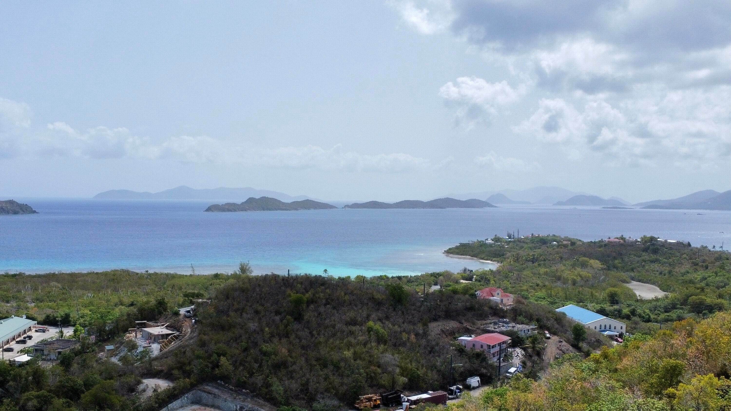 Land for Sale at 19-1-2-3 Smith Bay RH St Thomas, Virgin Islands 00802 United States Virgin Islands