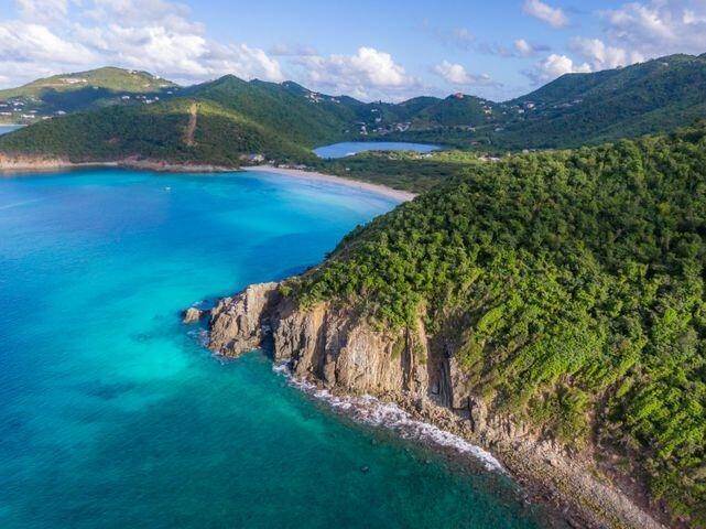 14. Land for Sale at St Croix, Virgin Islands United States Virgin Islands