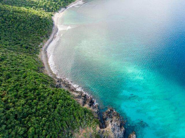 15. Land for Sale at St Croix, Virgin Islands United States Virgin Islands