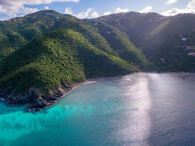 17. Land for Sale at St Croix, Virgin Islands United States Virgin Islands