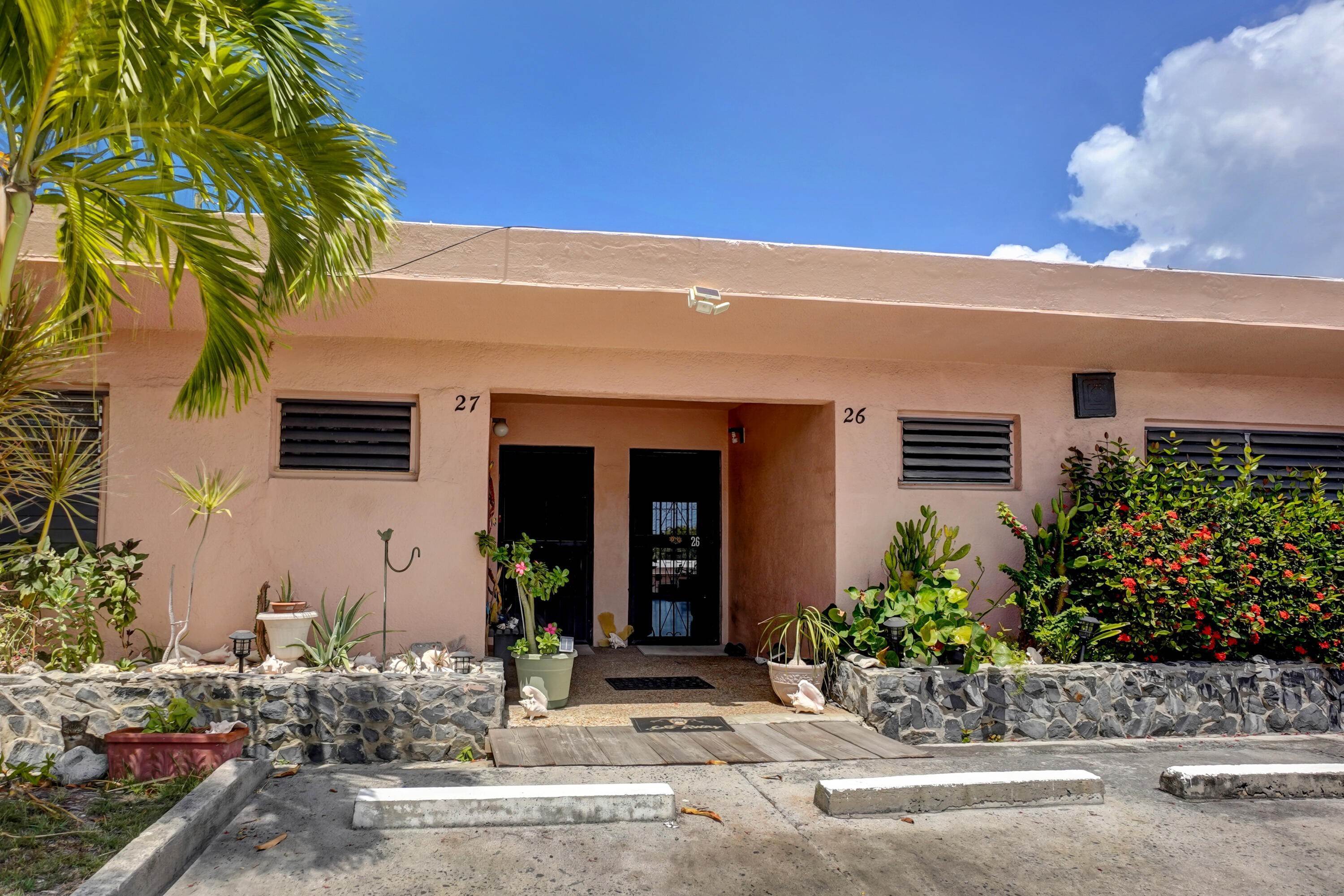 2. Condominiums for Sale at 26 St. John QU St Croix, Virgin Islands 00820 United States Virgin Islands